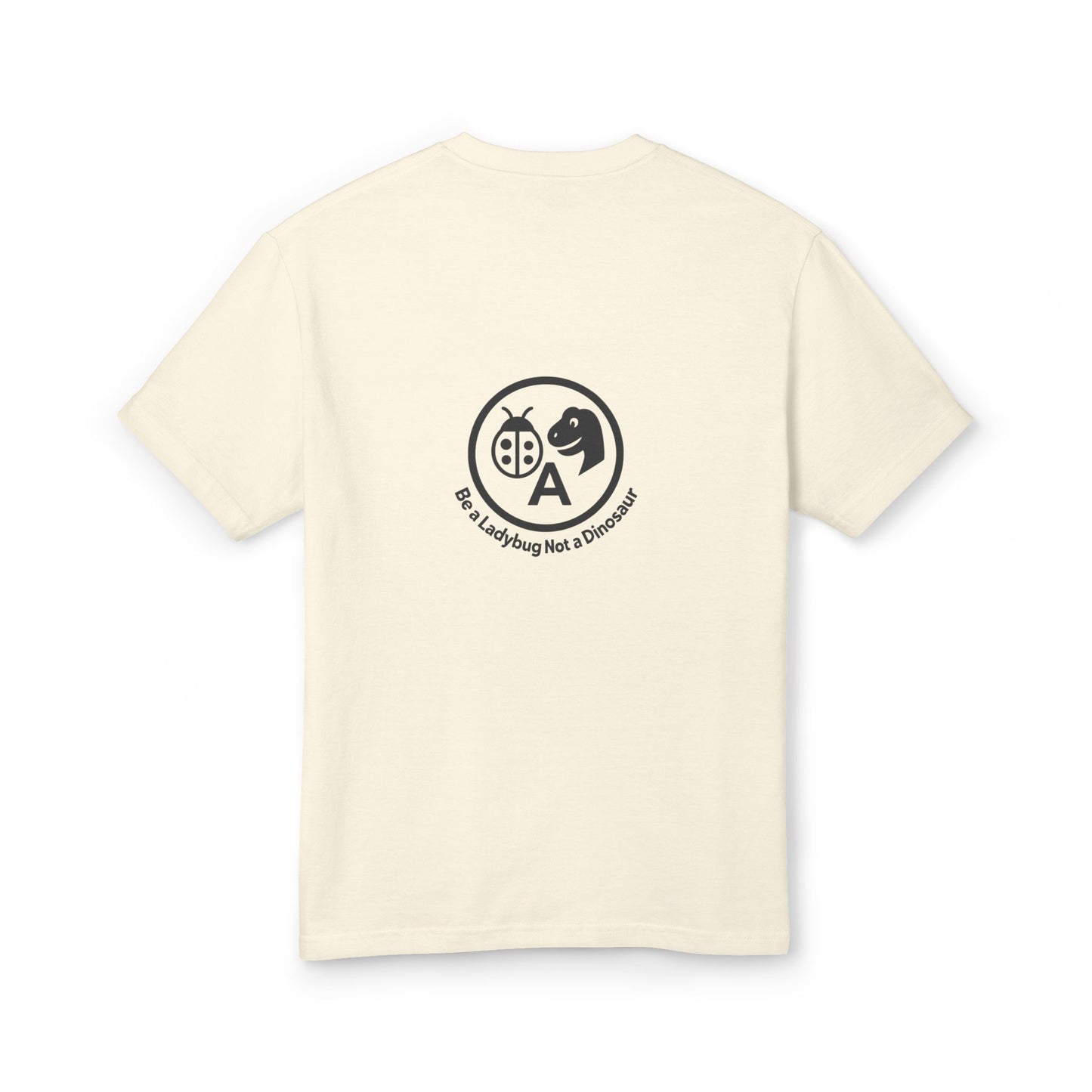 Aura Vibes Love Bug Tee Collection