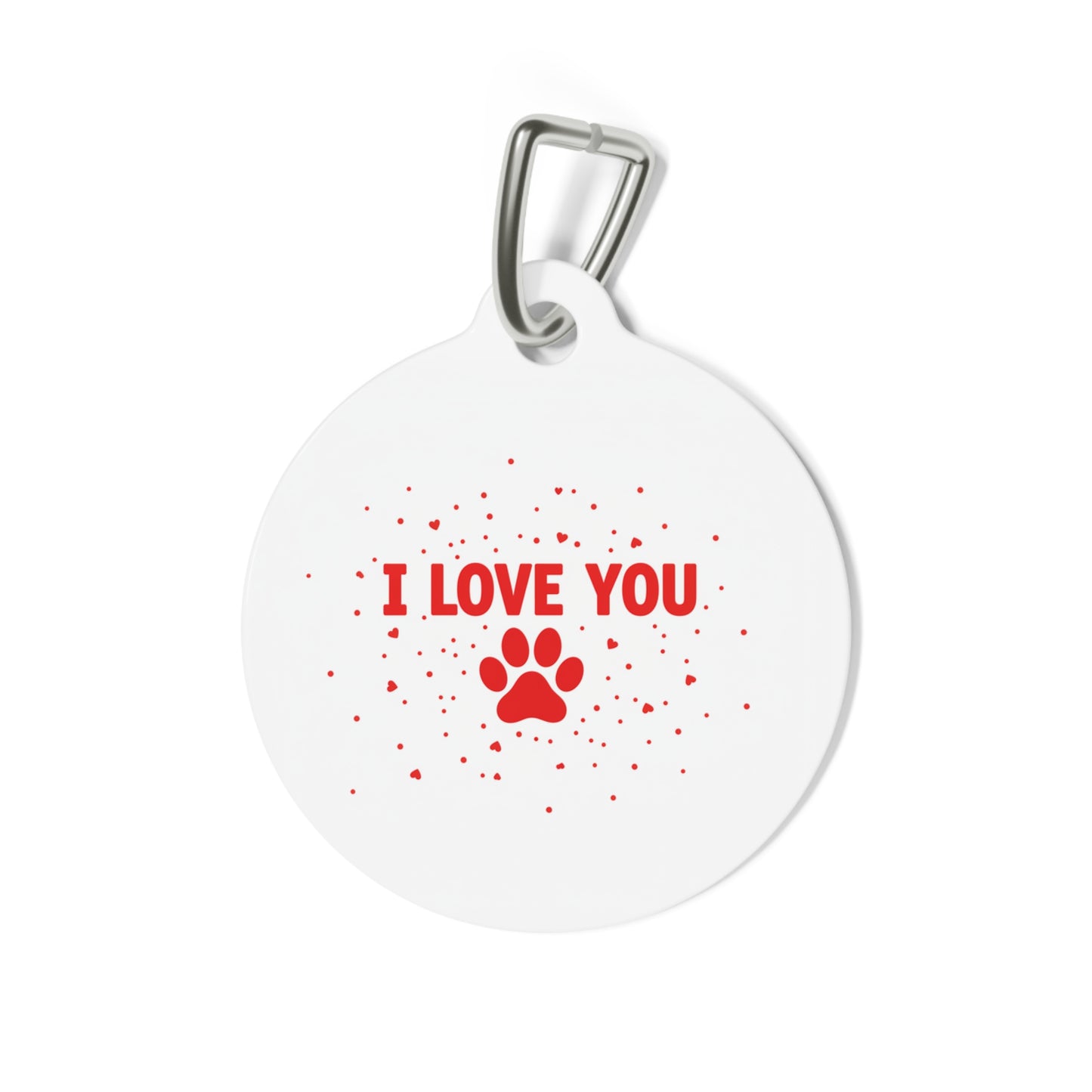 Furry Family Tag Collection