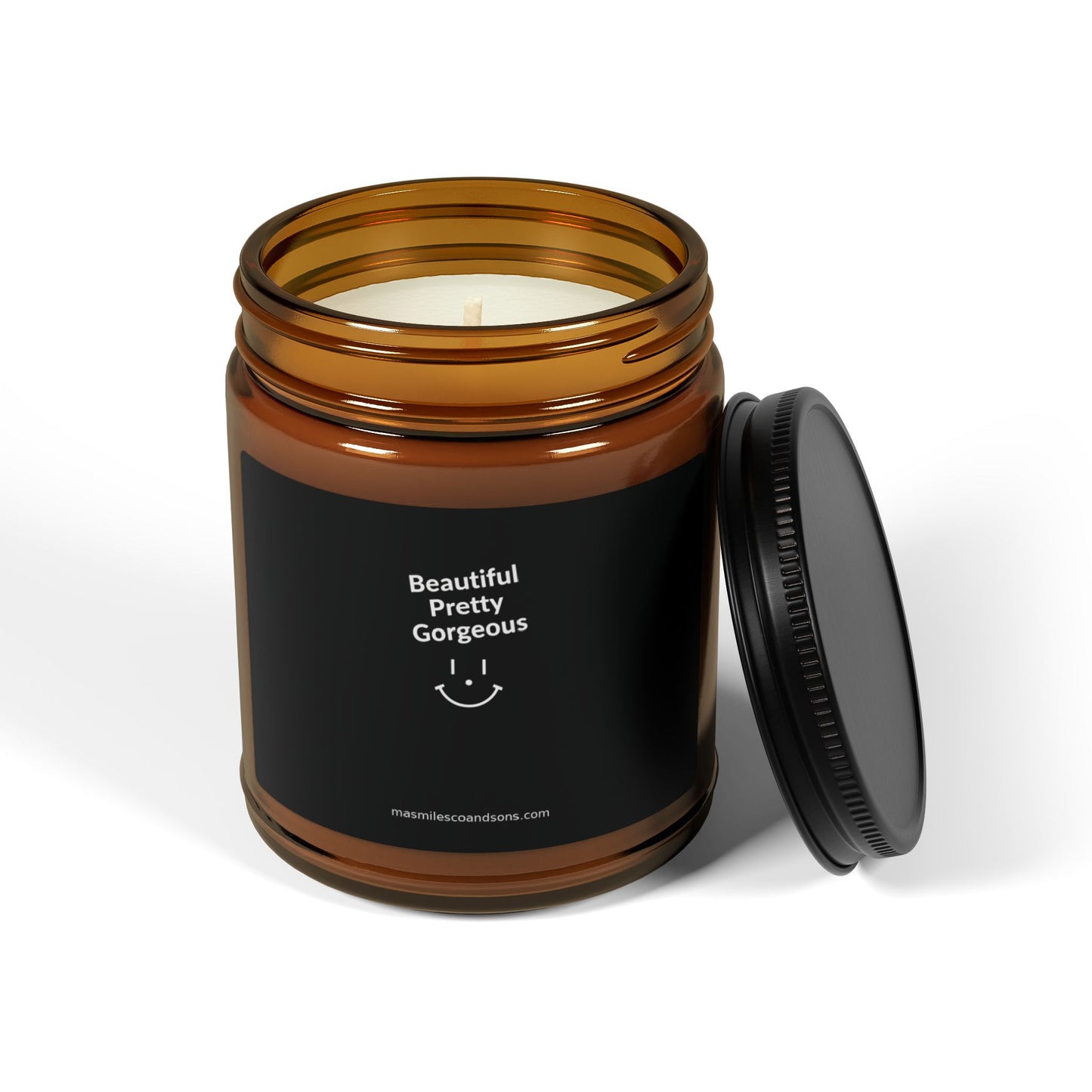 Inner Glow Shine Scented Candle Collection