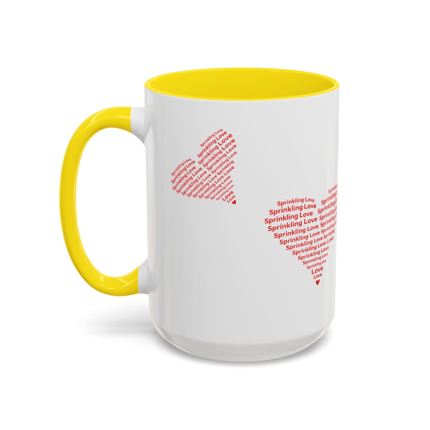 Love Every Day Mug Collection