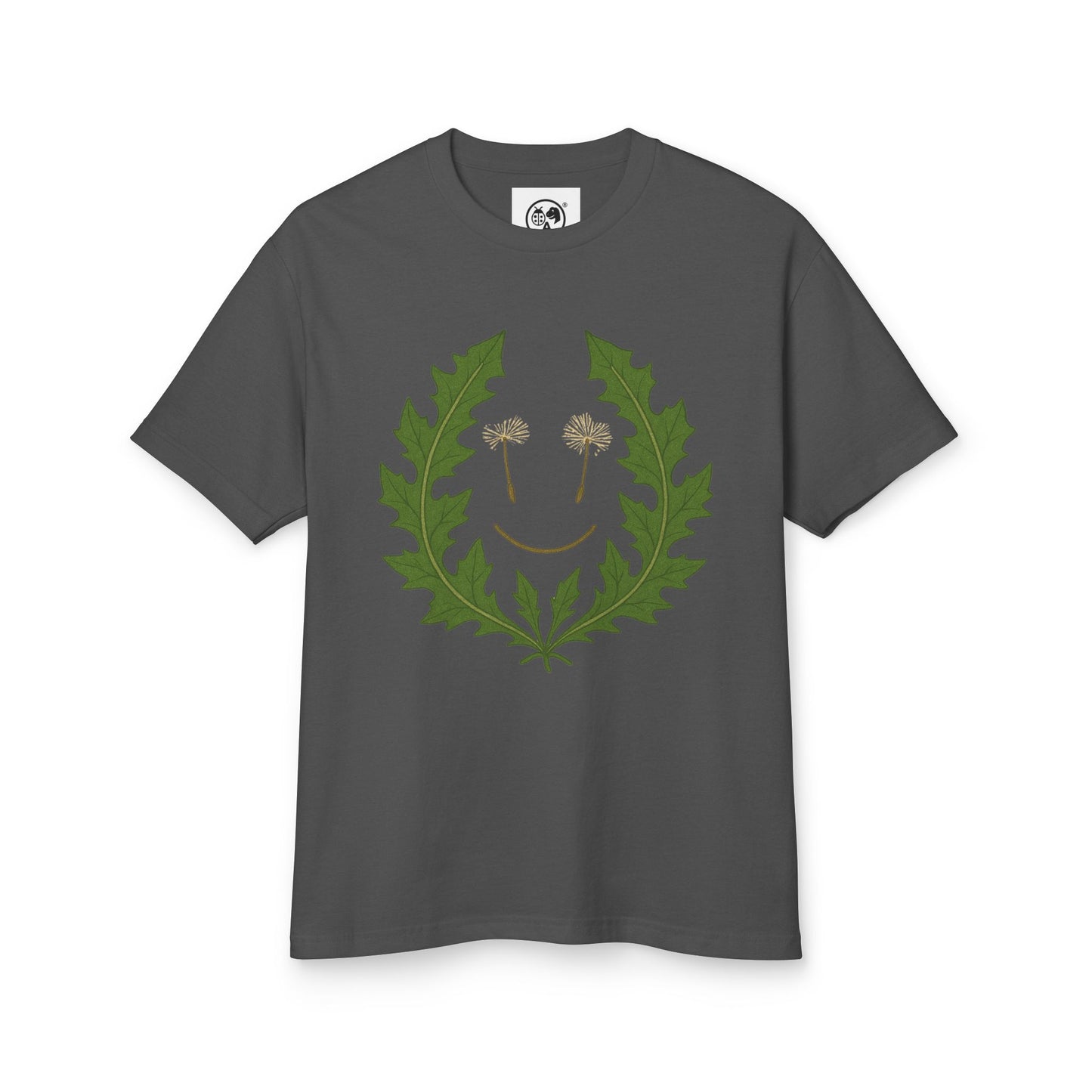 Dandelion Unisex T-Shirt Collection