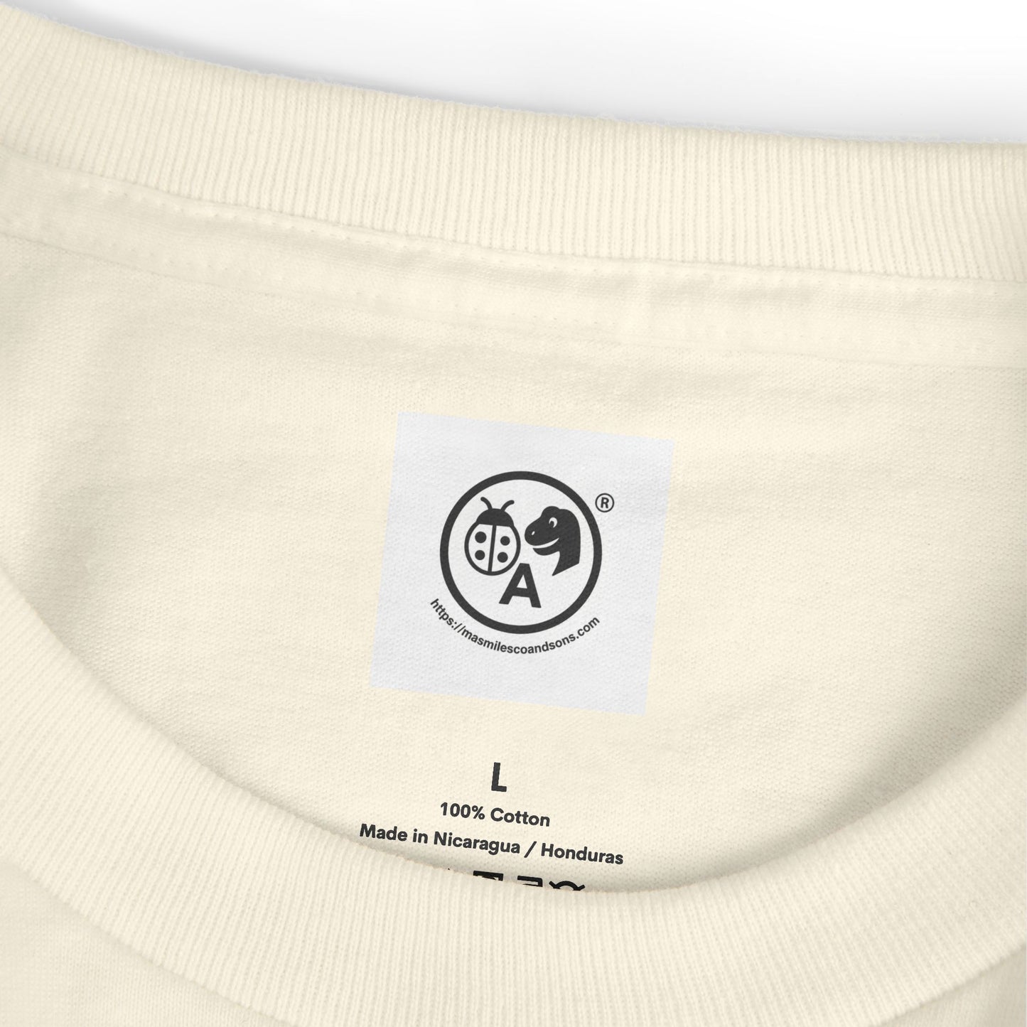 Aura Vibes Love Bug Tee Collection