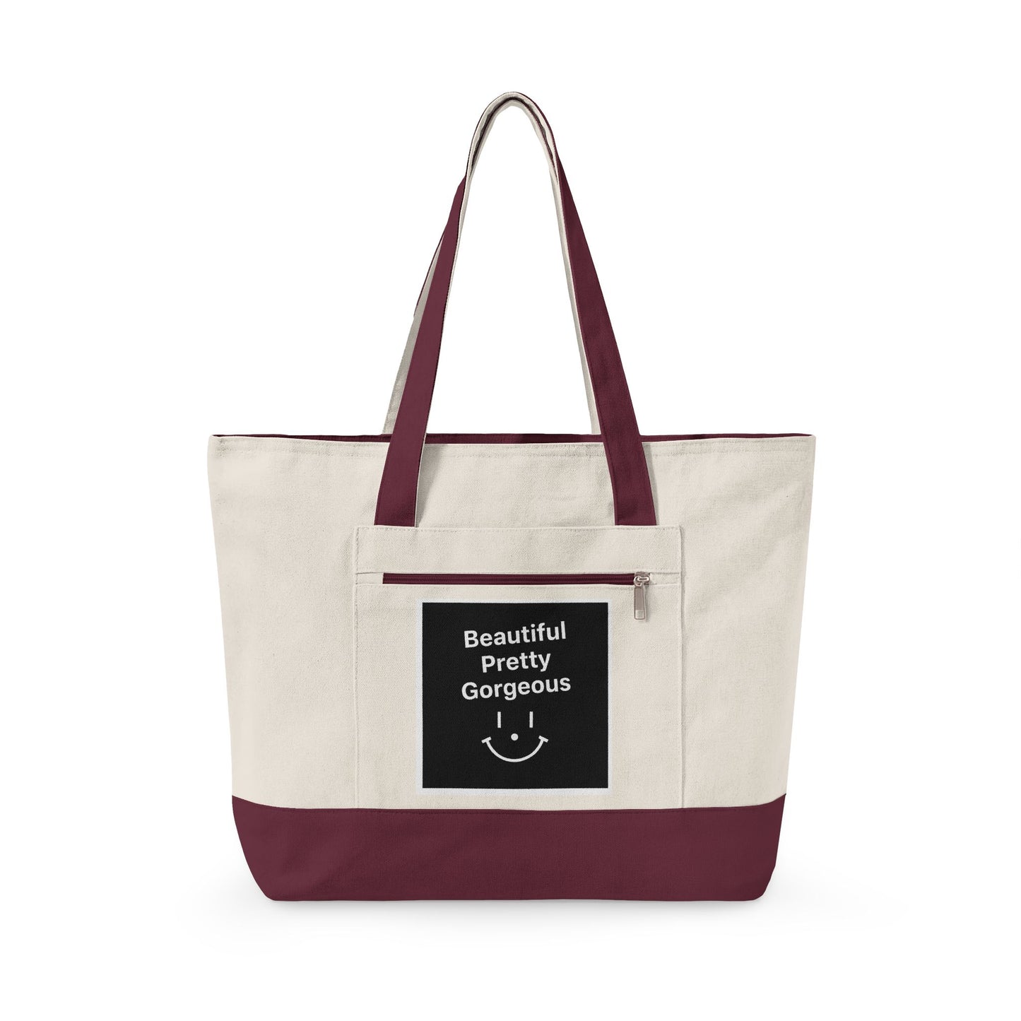Inner Glow Shine Bright Tote Collection