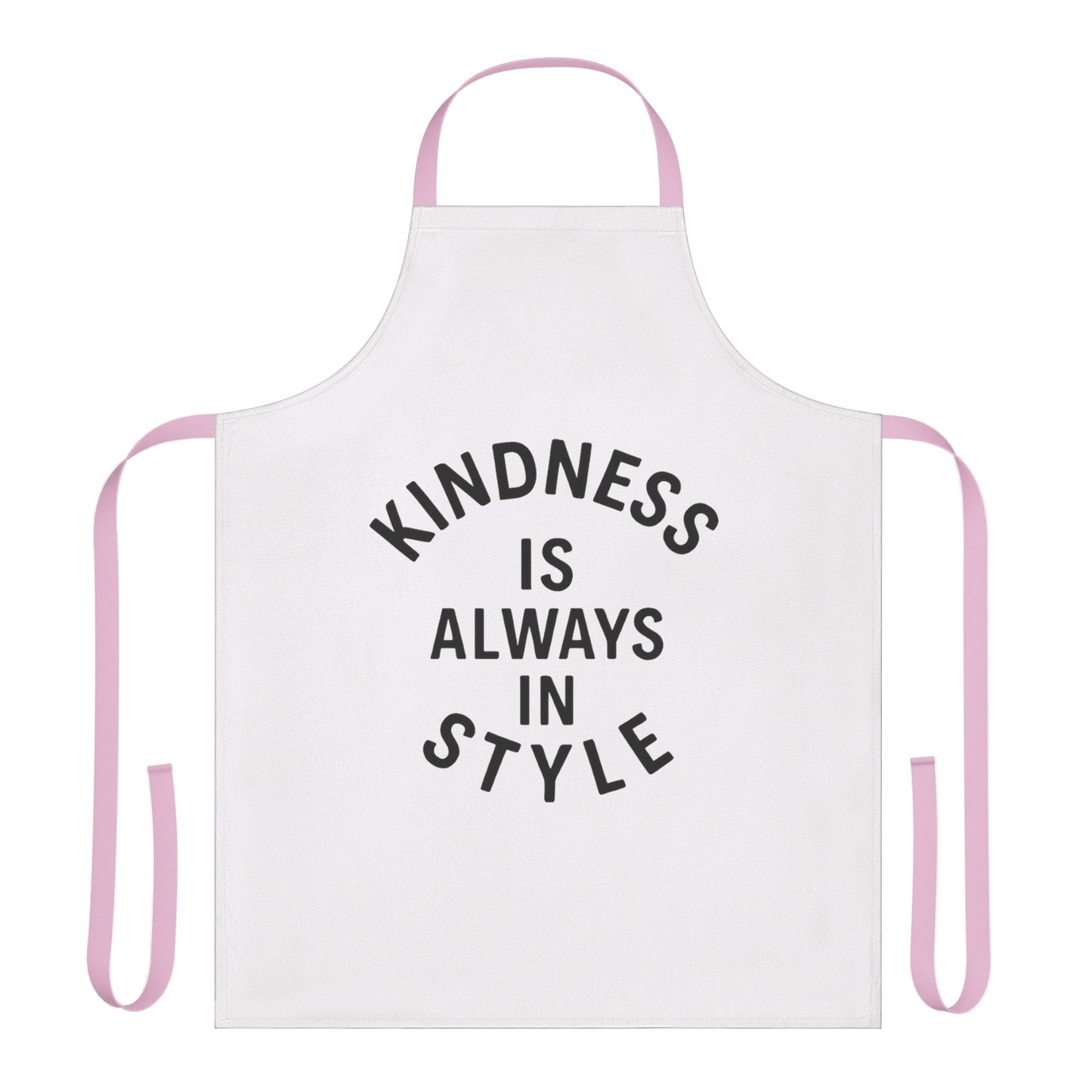 Aura Vibe Apron Collection