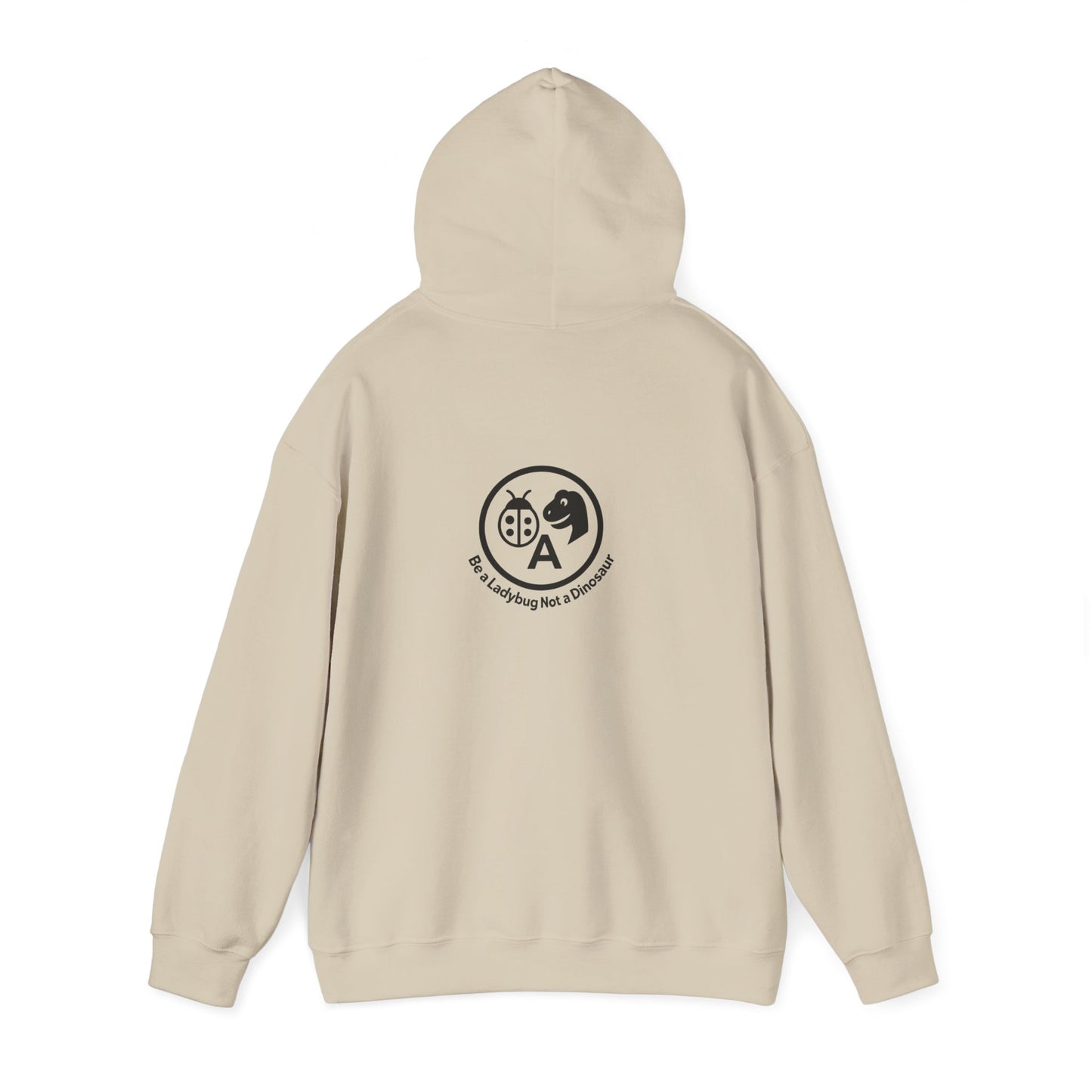 Aura Vibes Kindness Hoodie Collection
