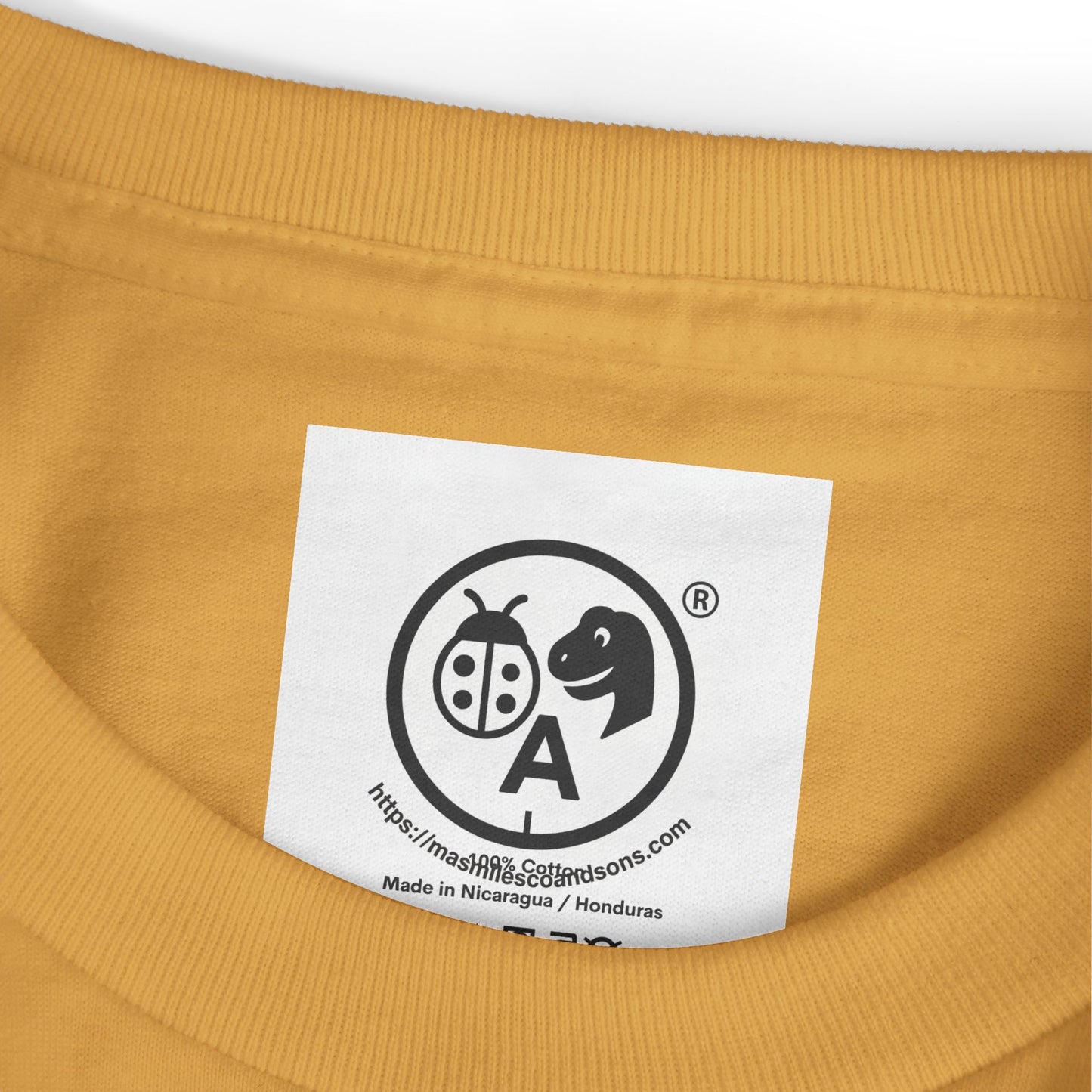 Dandelion Unisex T-Shirt Collection