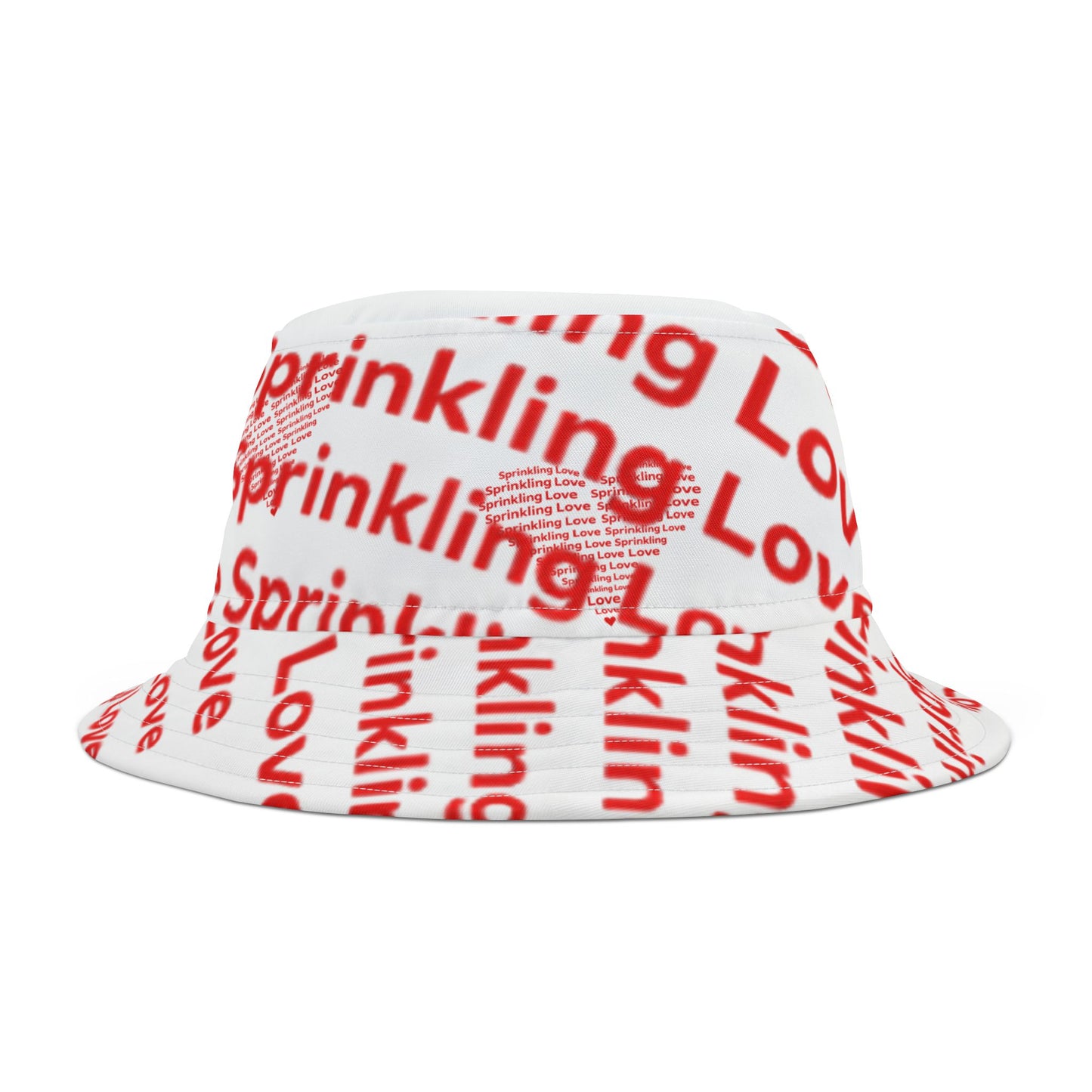 Love Every Day Sun Hat Collection