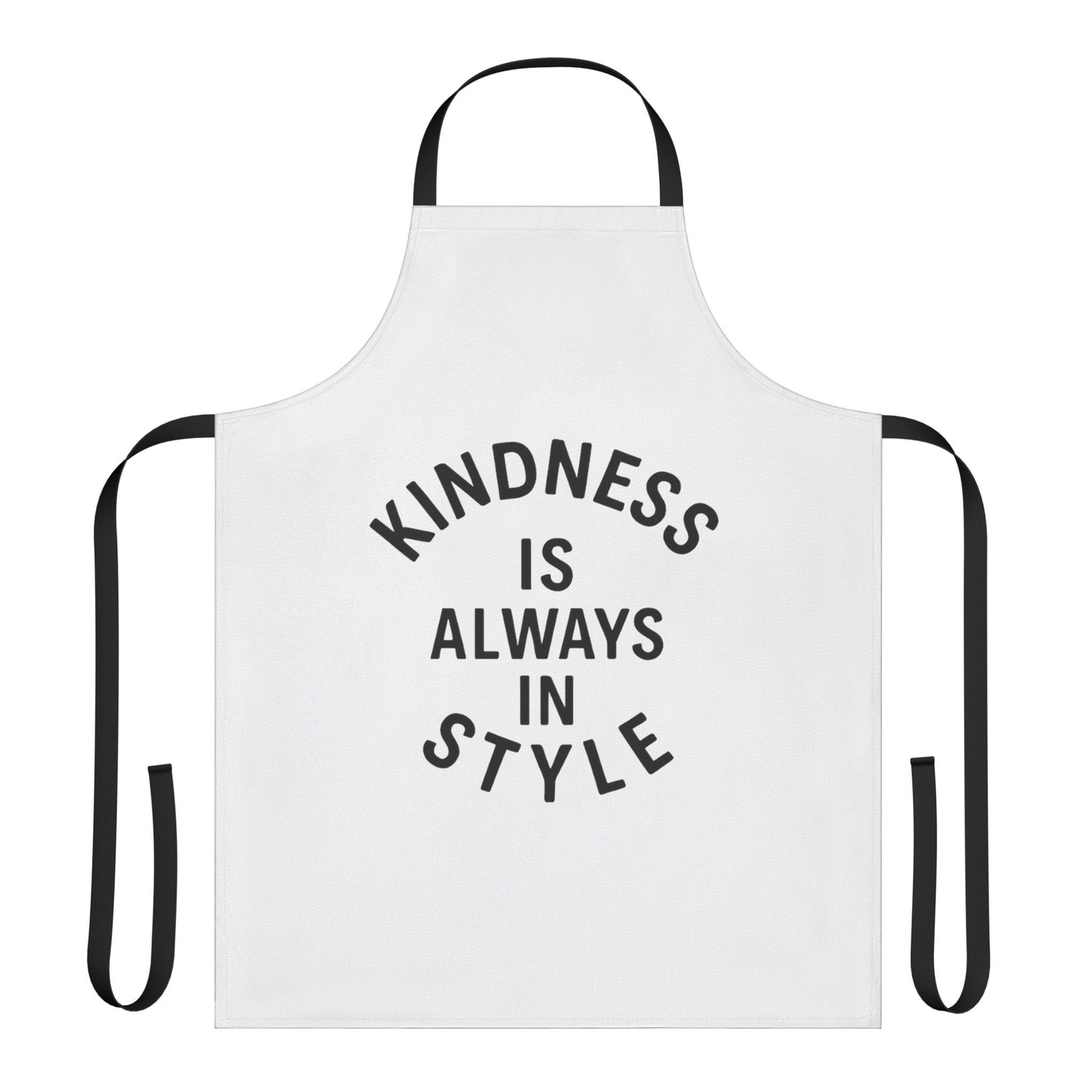 Aura Vibe Apron Collection