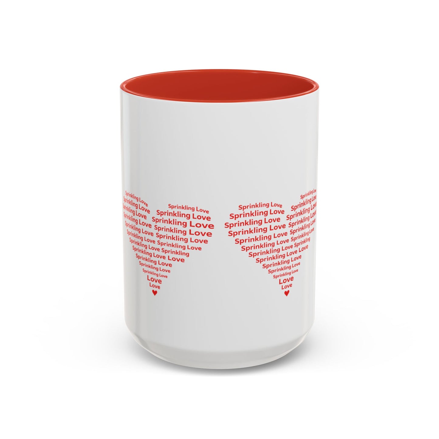 Love Every Day Mug Collection