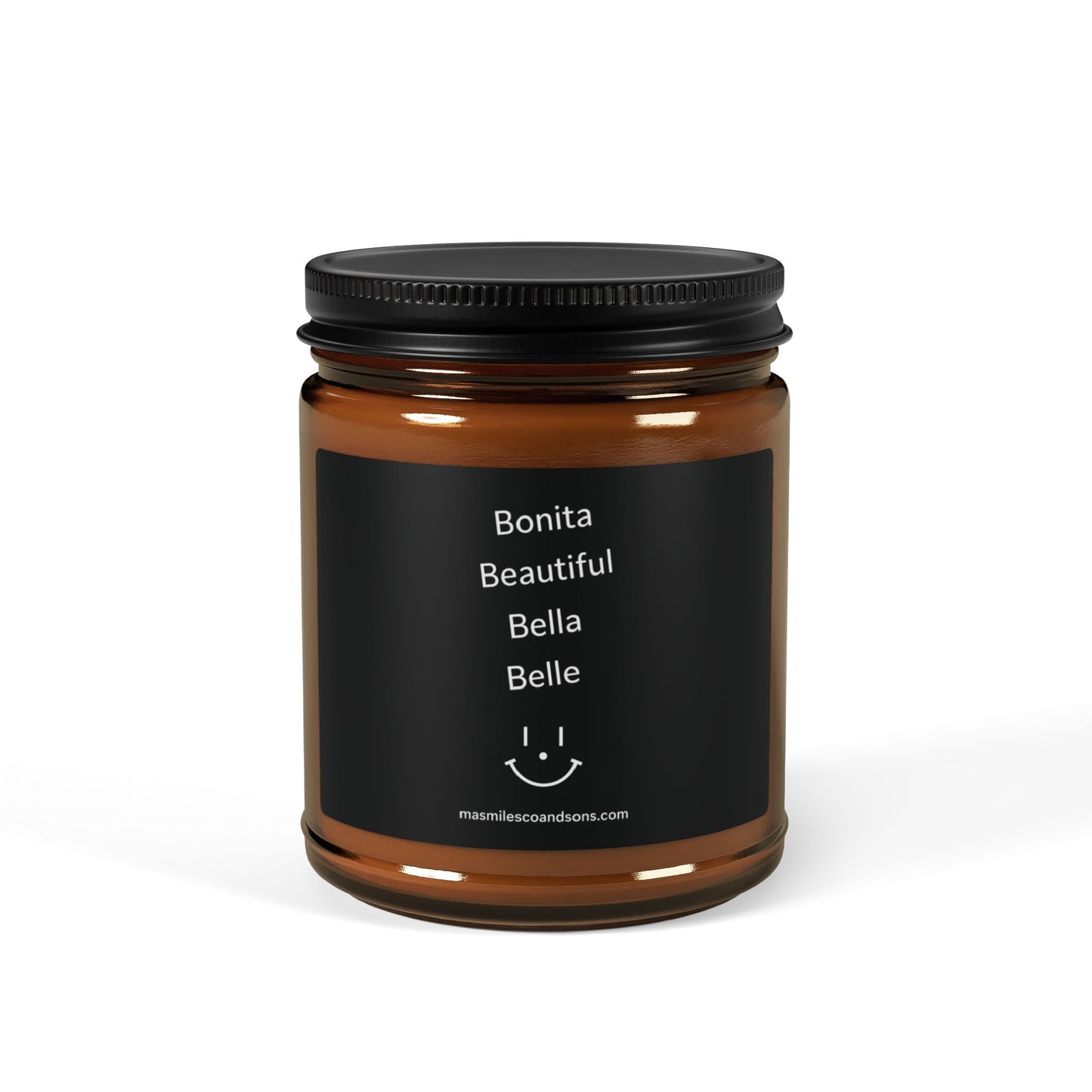 Inner Glow Radiate Love Scented Candle Collection