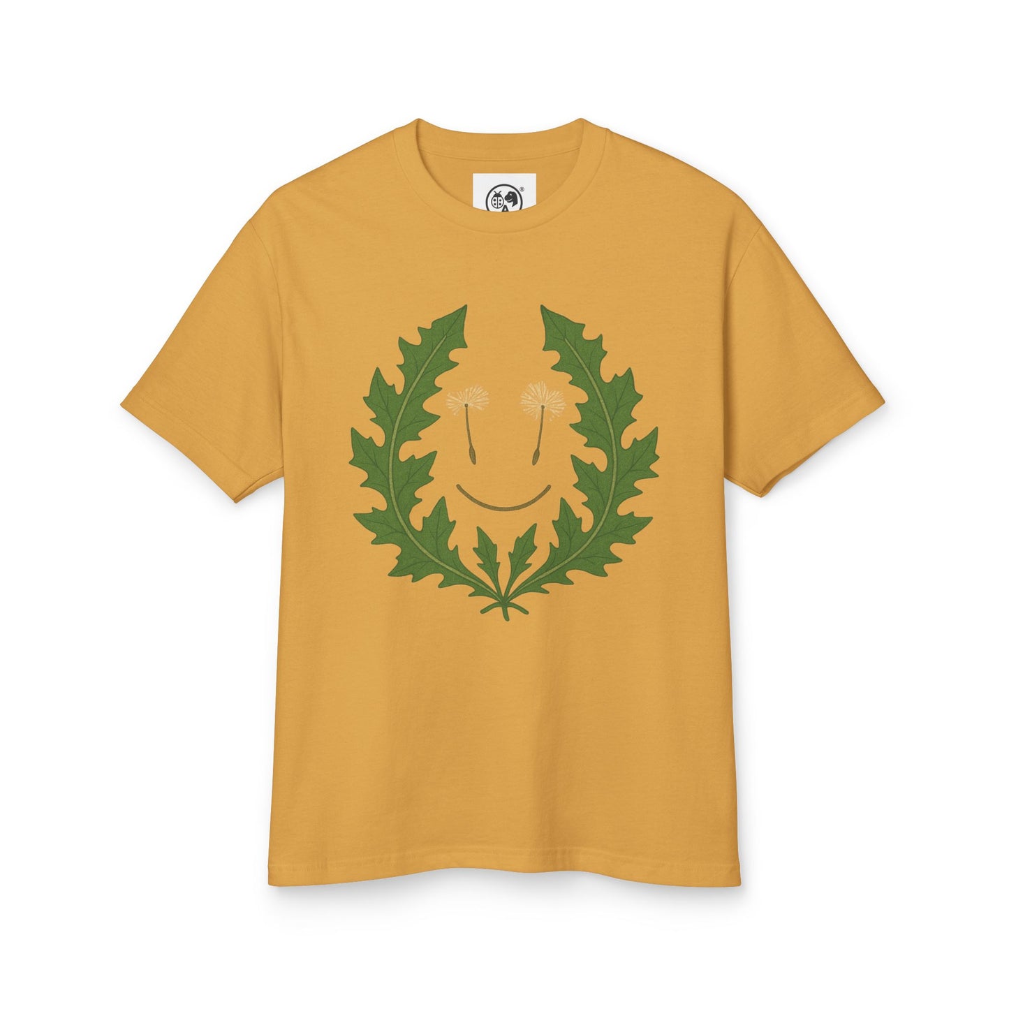 Dandelion Unisex T-Shirt Collection