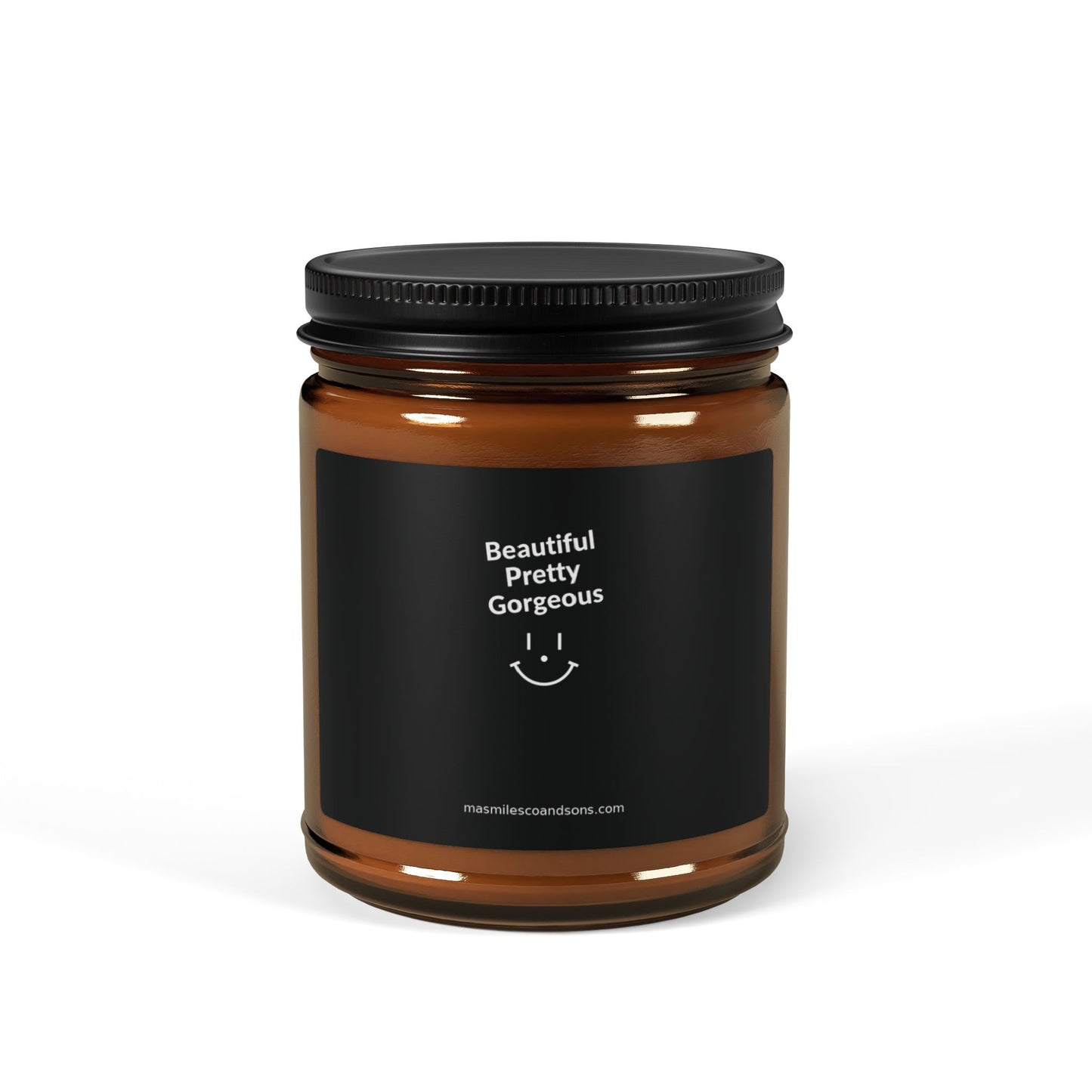 Inner Glow Shine Scented Candle Collection