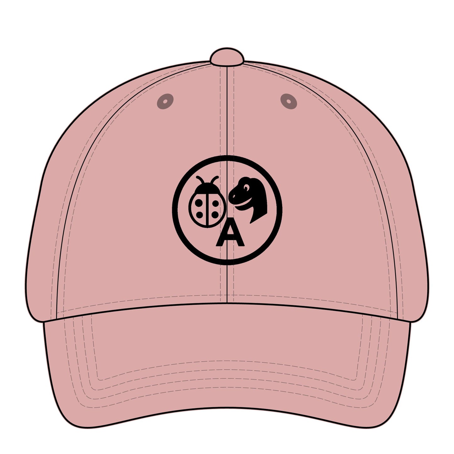 Aura Vibes  Cap Collection