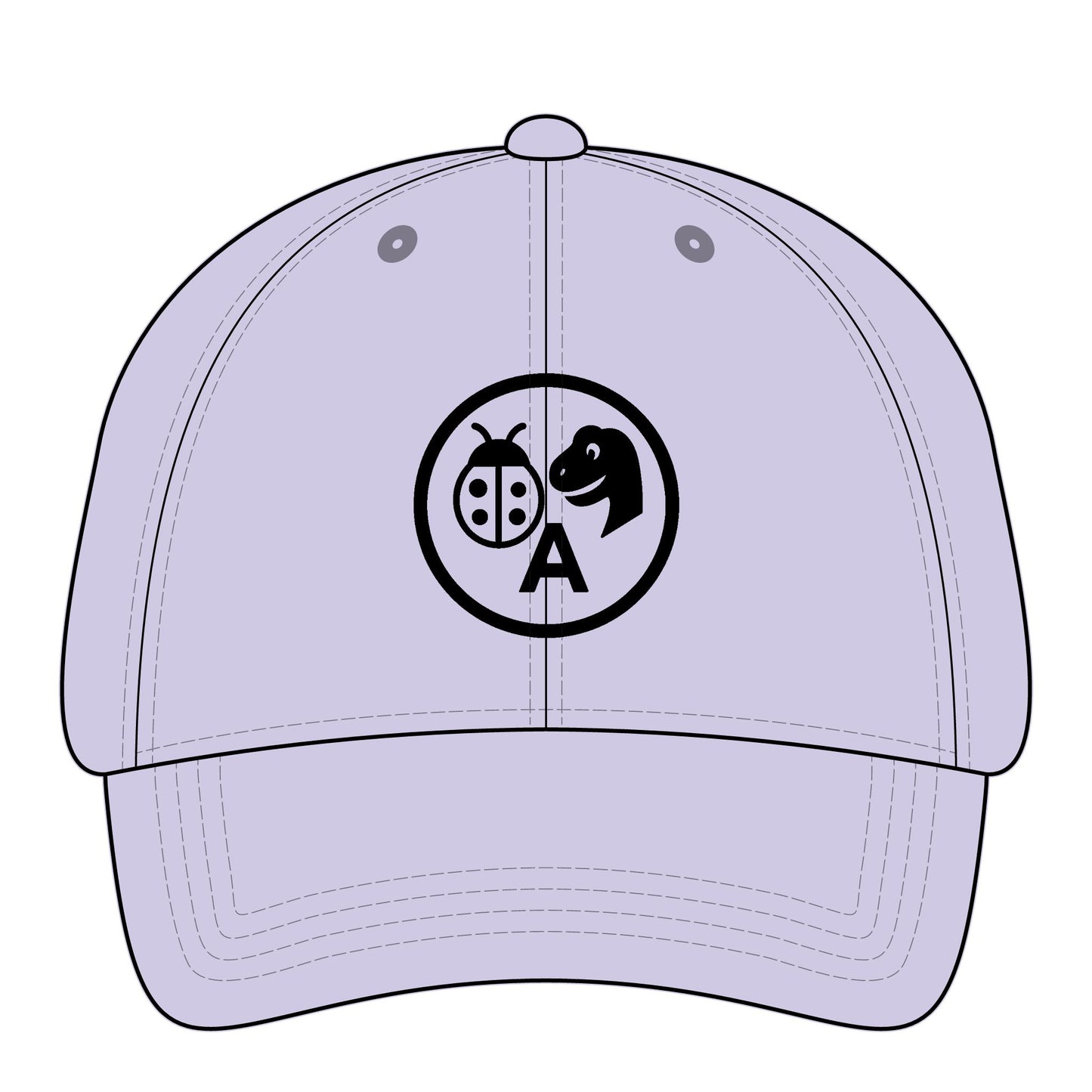 Aura Vibes  Cap Collection