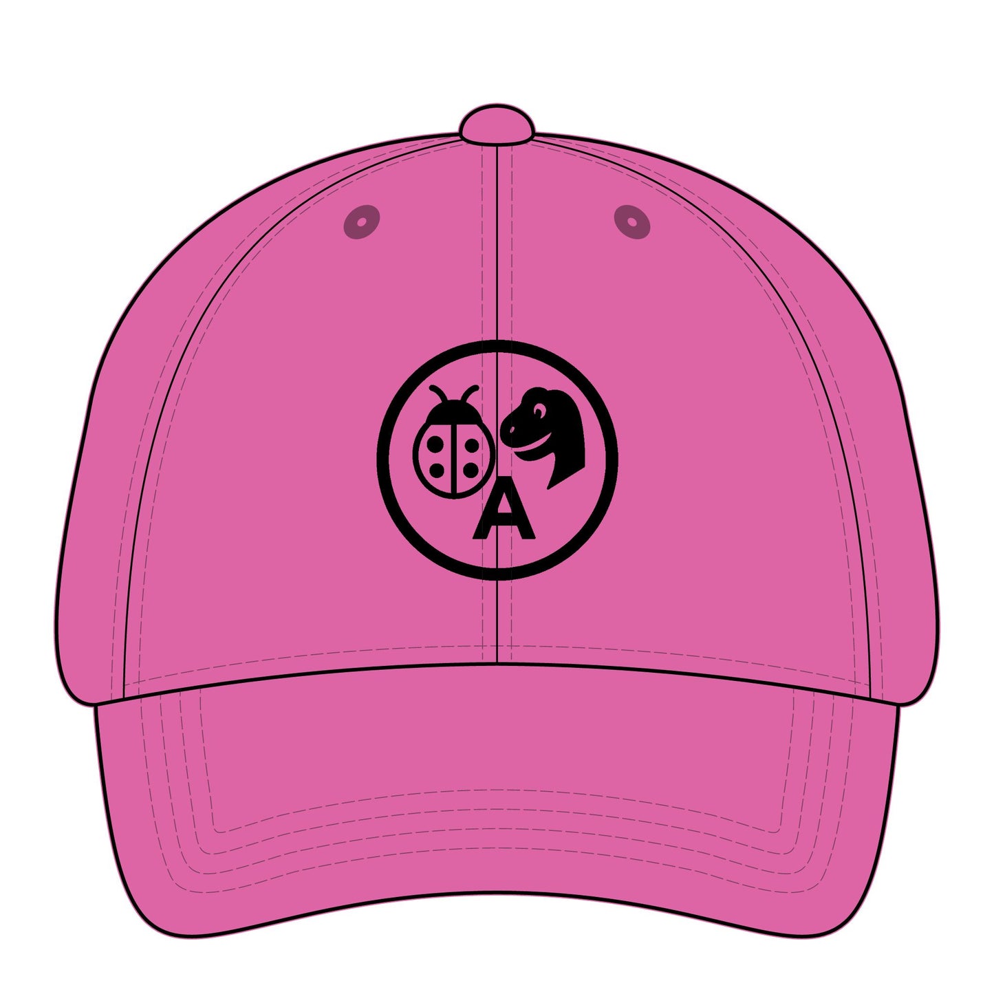 Aura Vibes  Cap Collection