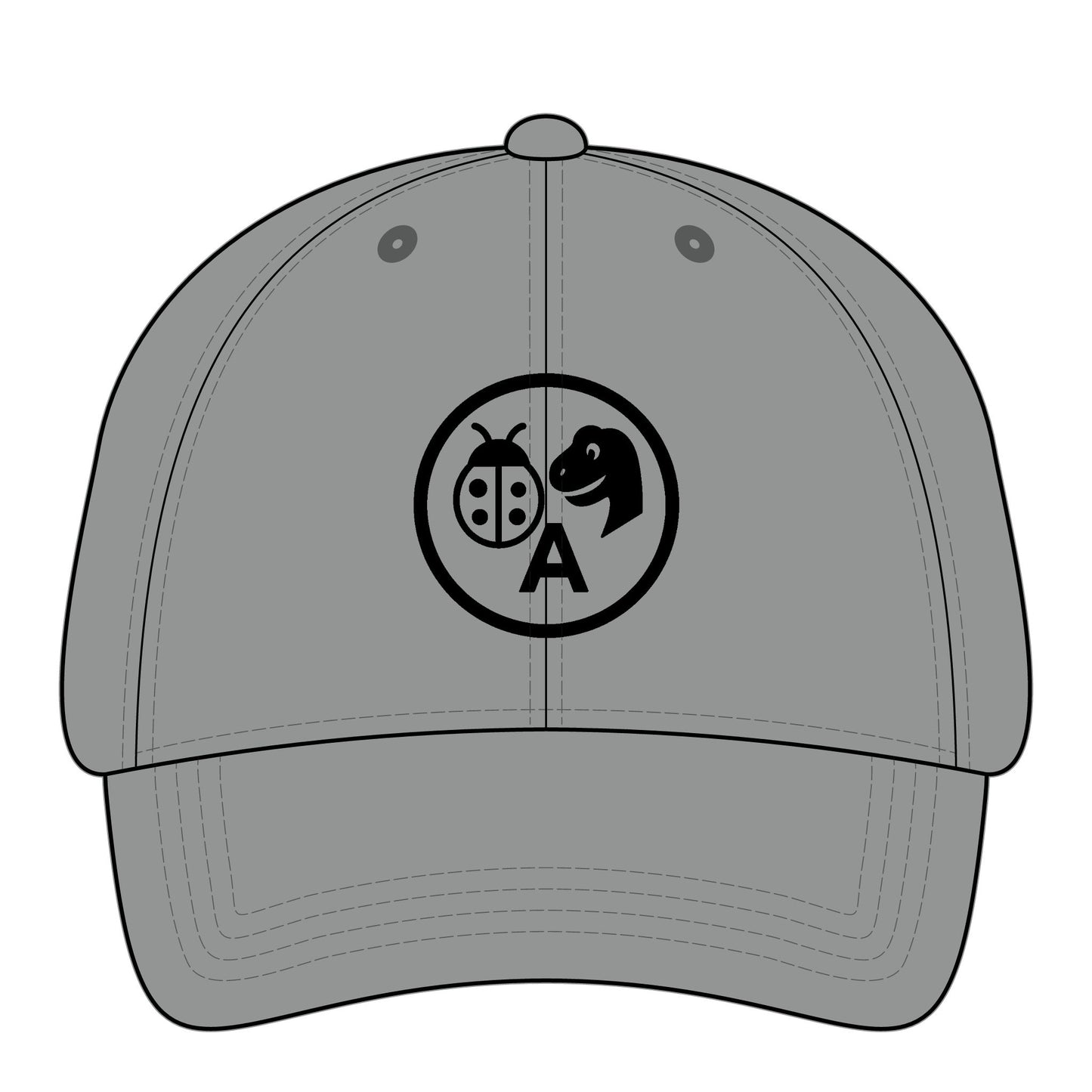 Aura Vibes  Cap Collection