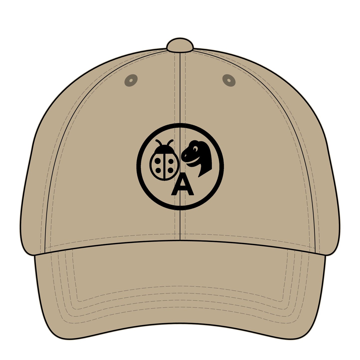 Aura Vibes  Cap Collection