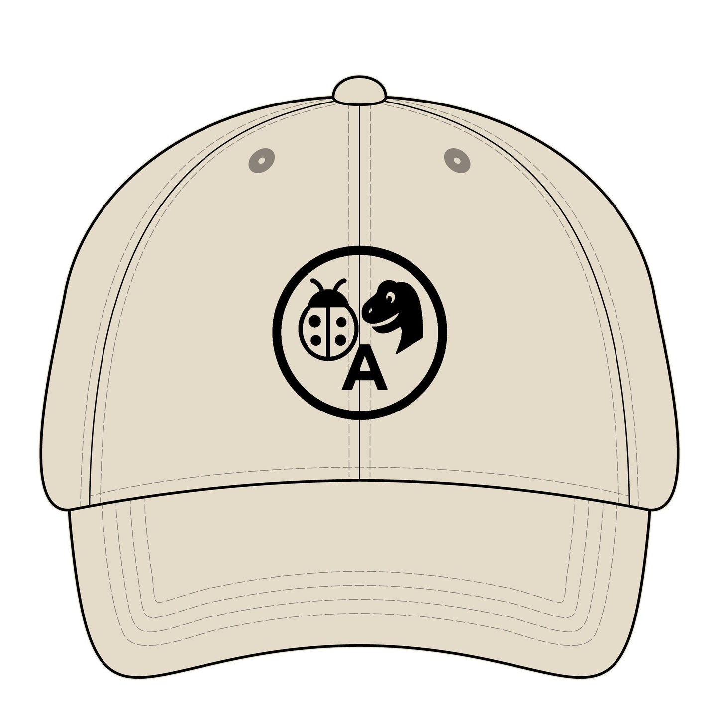 Aura Vibes  Cap Collection