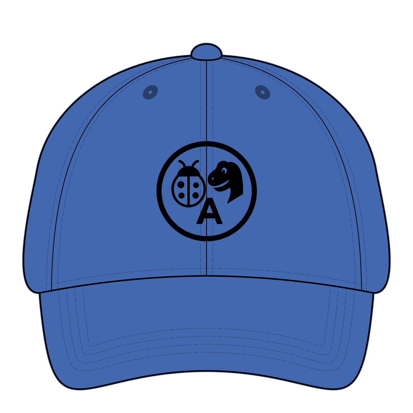 Aura Vibes  Cap Collection