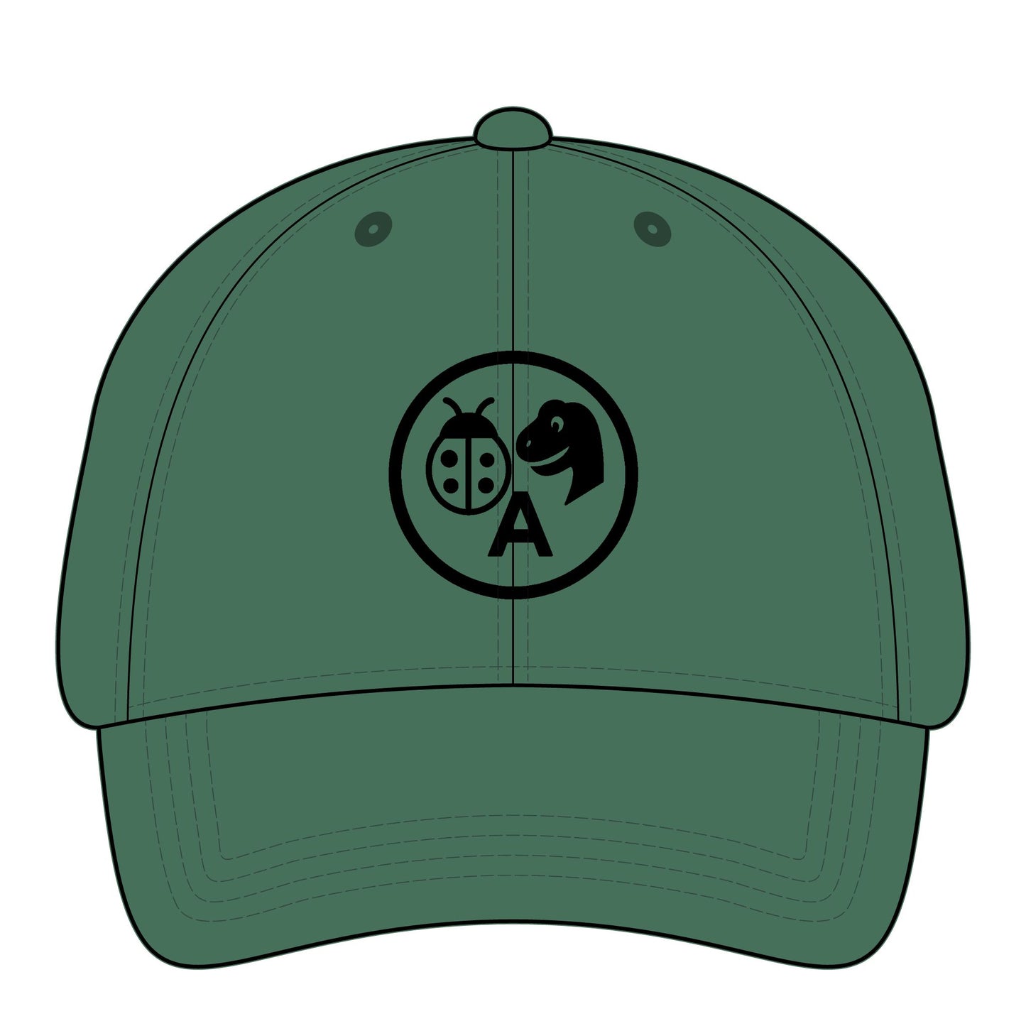 Aura Vibes  Cap Collection