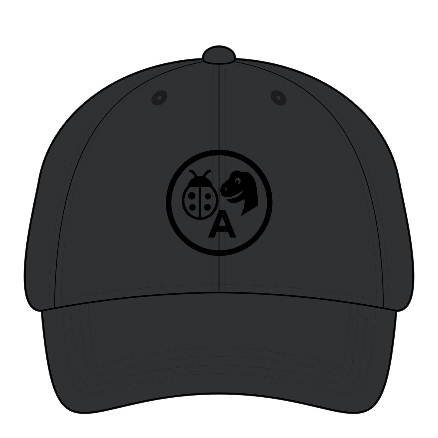 Aura Vibes  Cap Collection