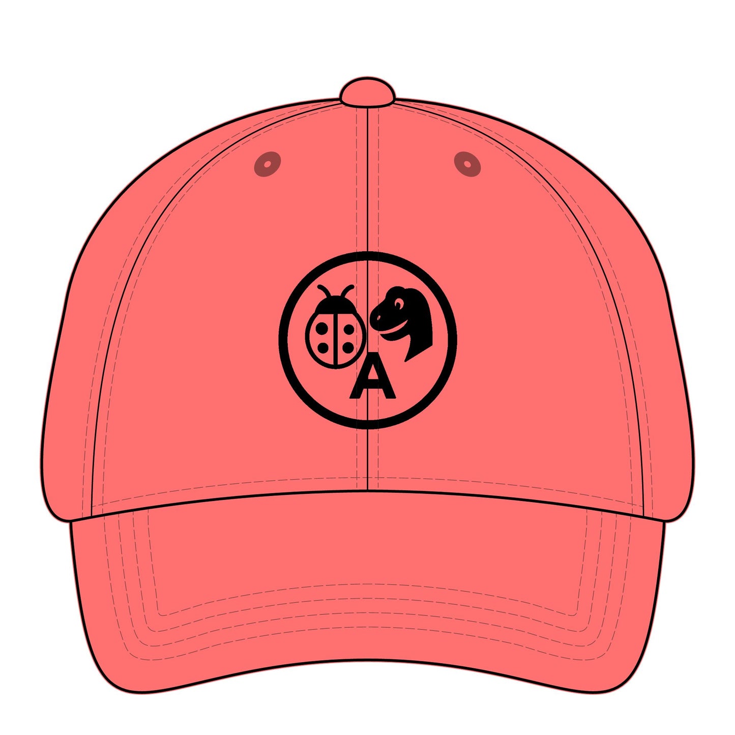 Aura Vibes  Cap Collection