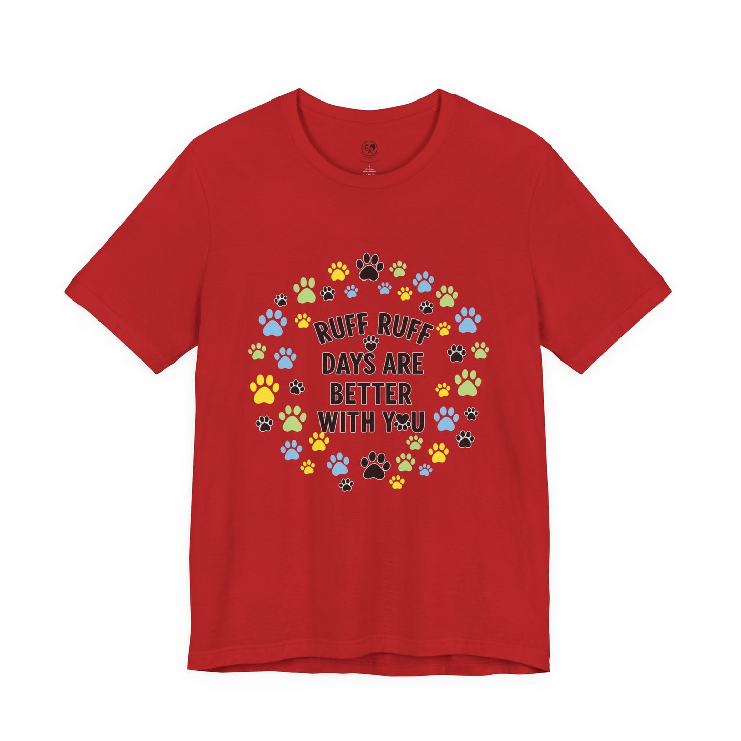 Inner Glow Pure Love Unisex Tee Collection