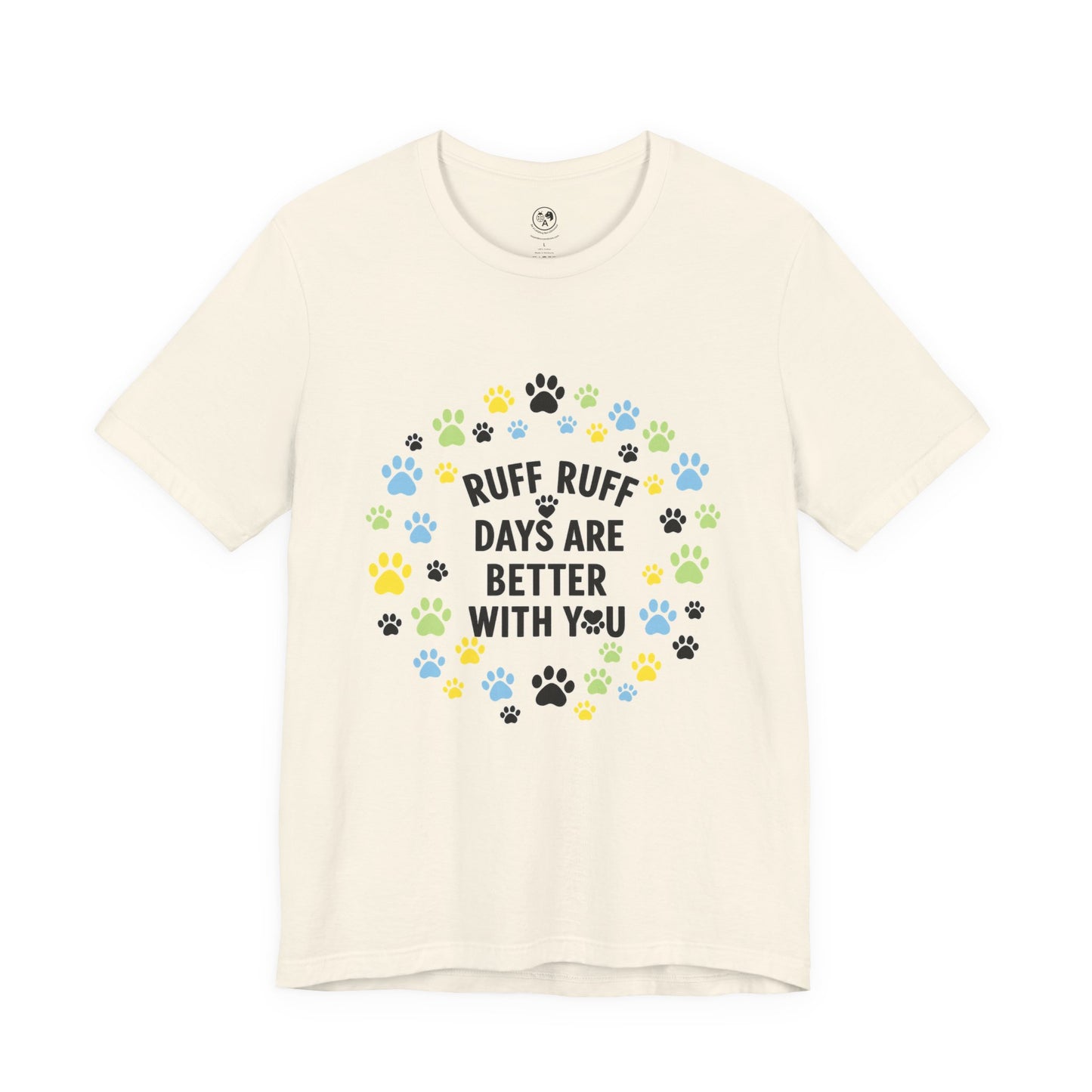 Inner Glow Pure Love Unisex Tee Collection