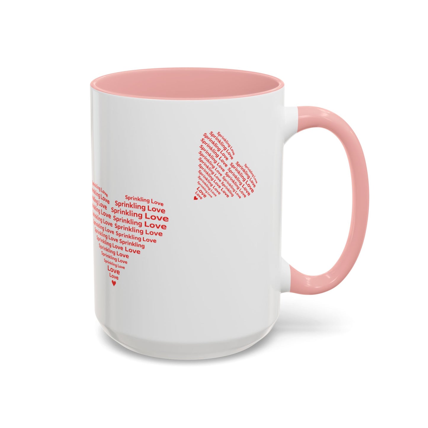 Love Every Day Mug Collection