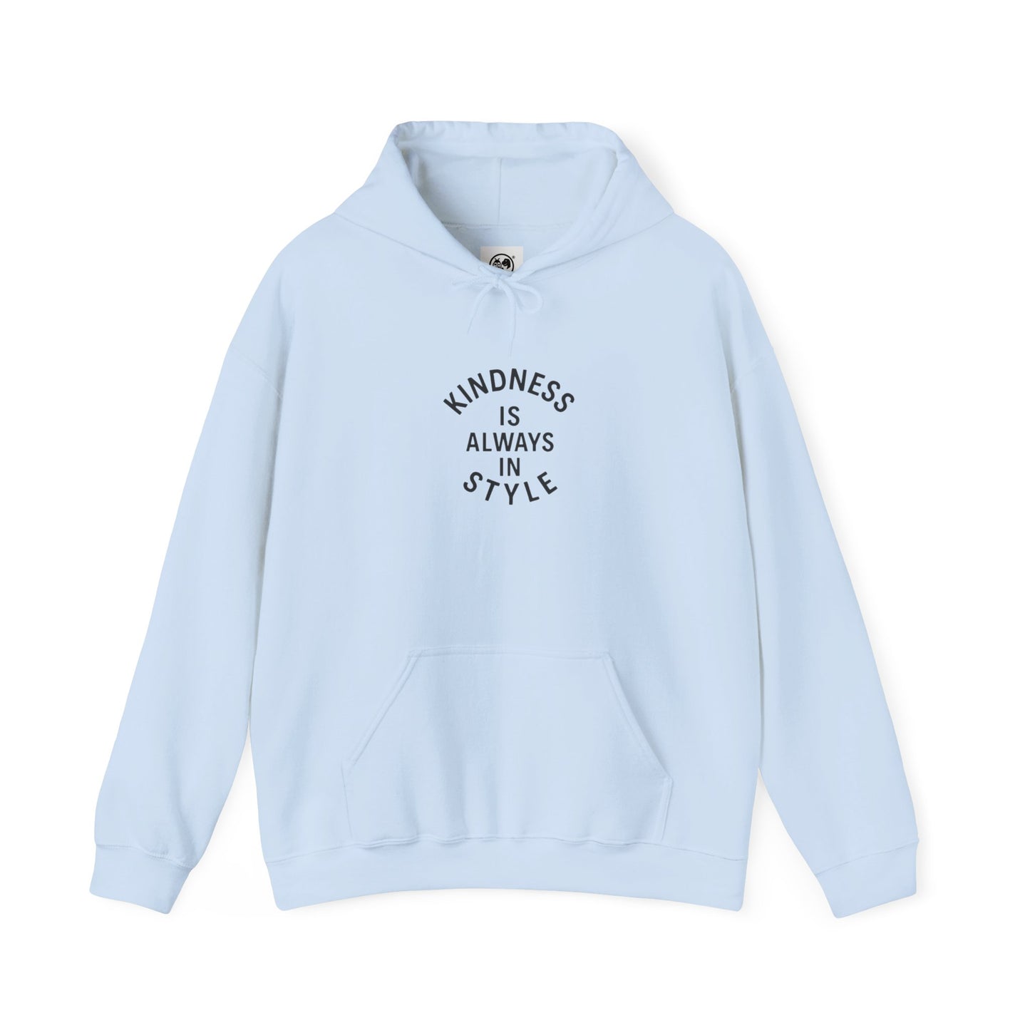 Aura Vibes Kindness Hoodie Collection