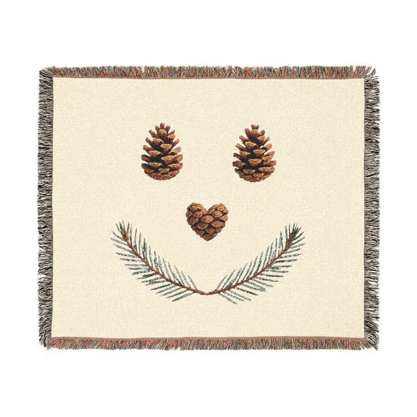 Winter Wonderland  Woven Blanket Collection