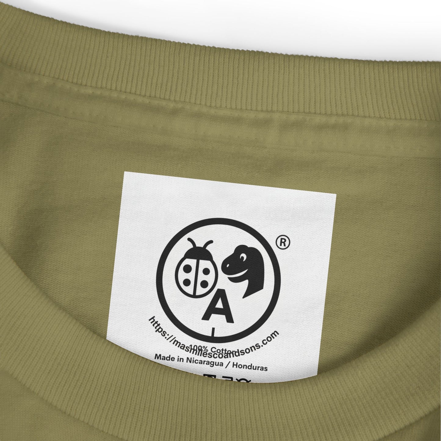 Dandelion Unisex T-Shirt Collection