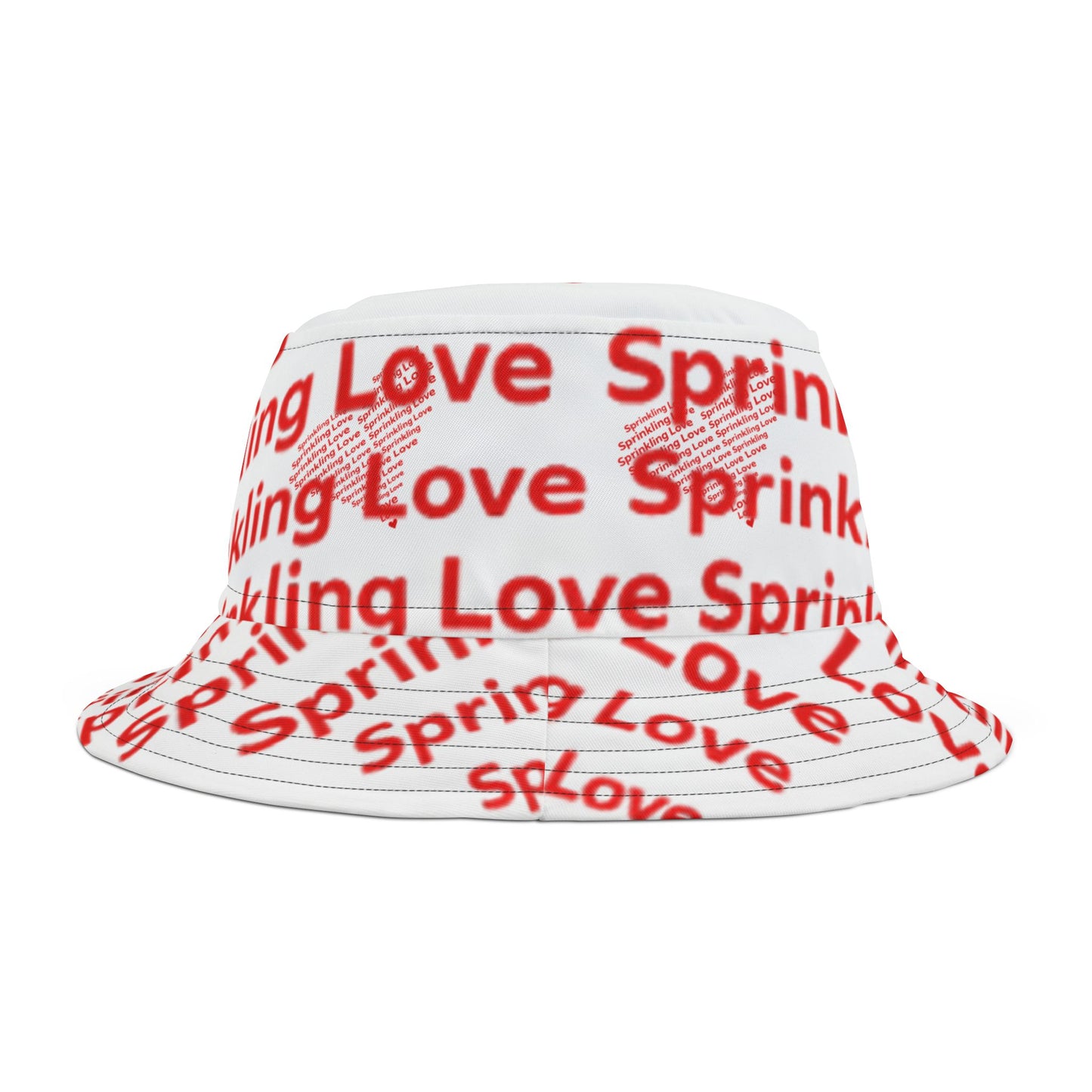 Love Every Day Sun Hat Collection