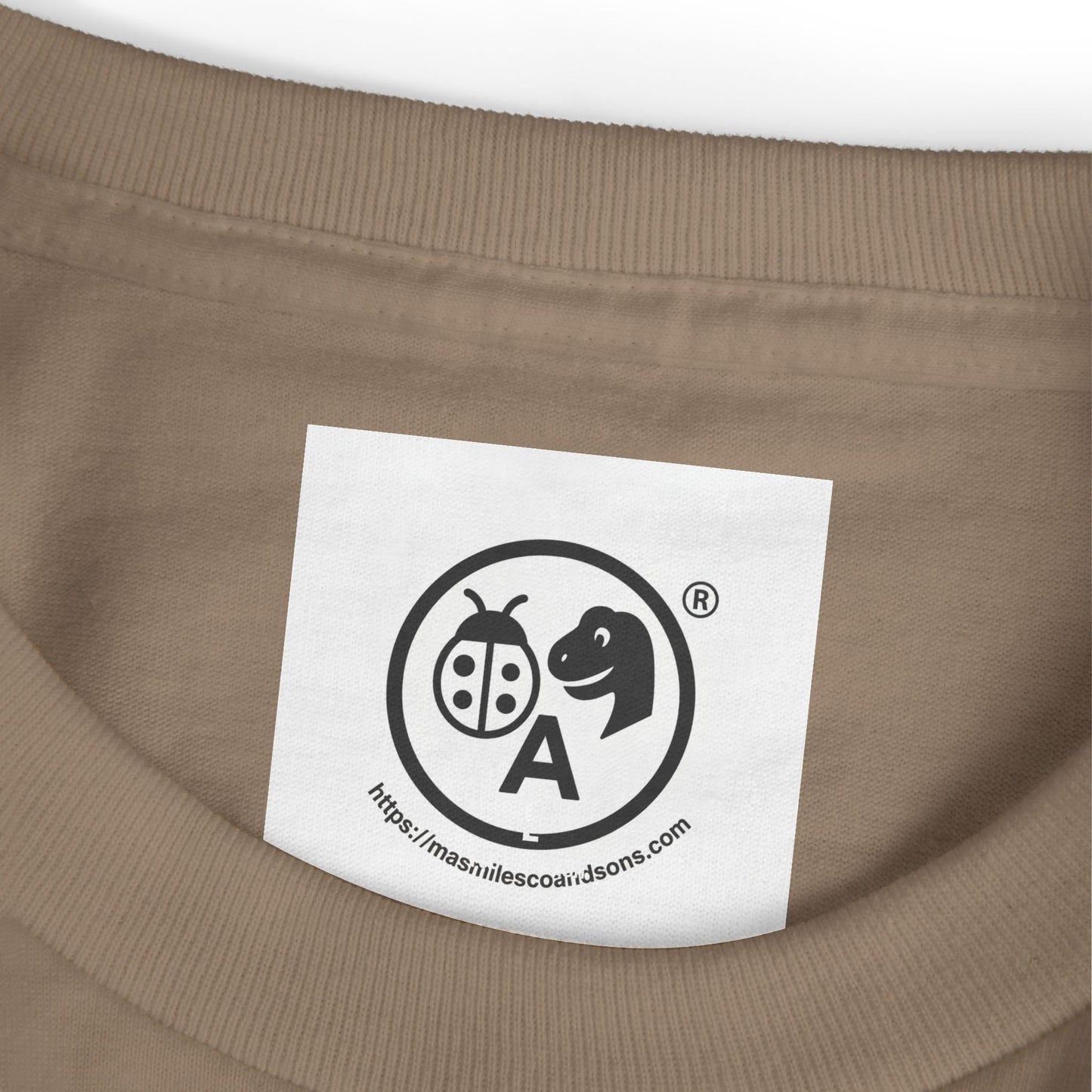 Dandelion Unisex T-Shirt Collection