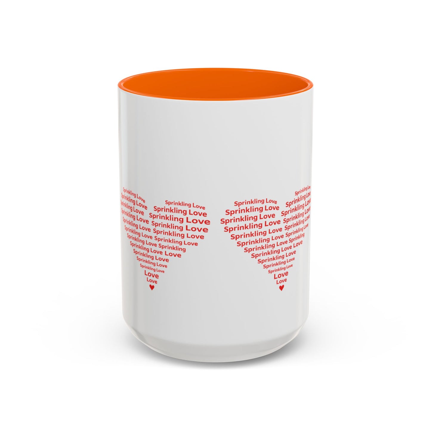 Love Every Day Mug Collection