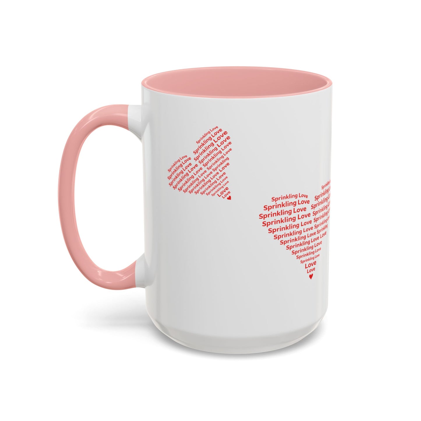 Love Every Day Mug Collection