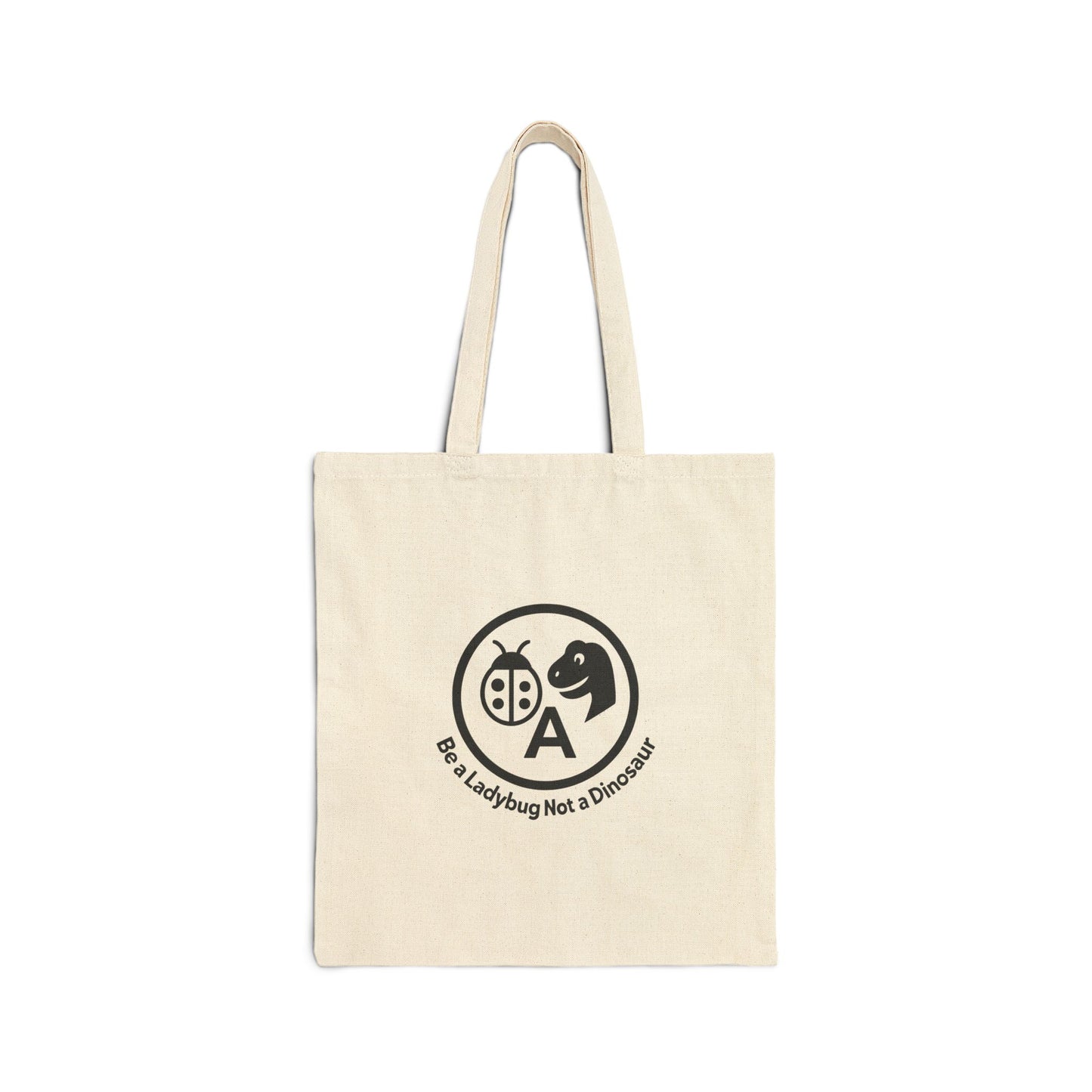Dandelion Smile Tote Bag Collection