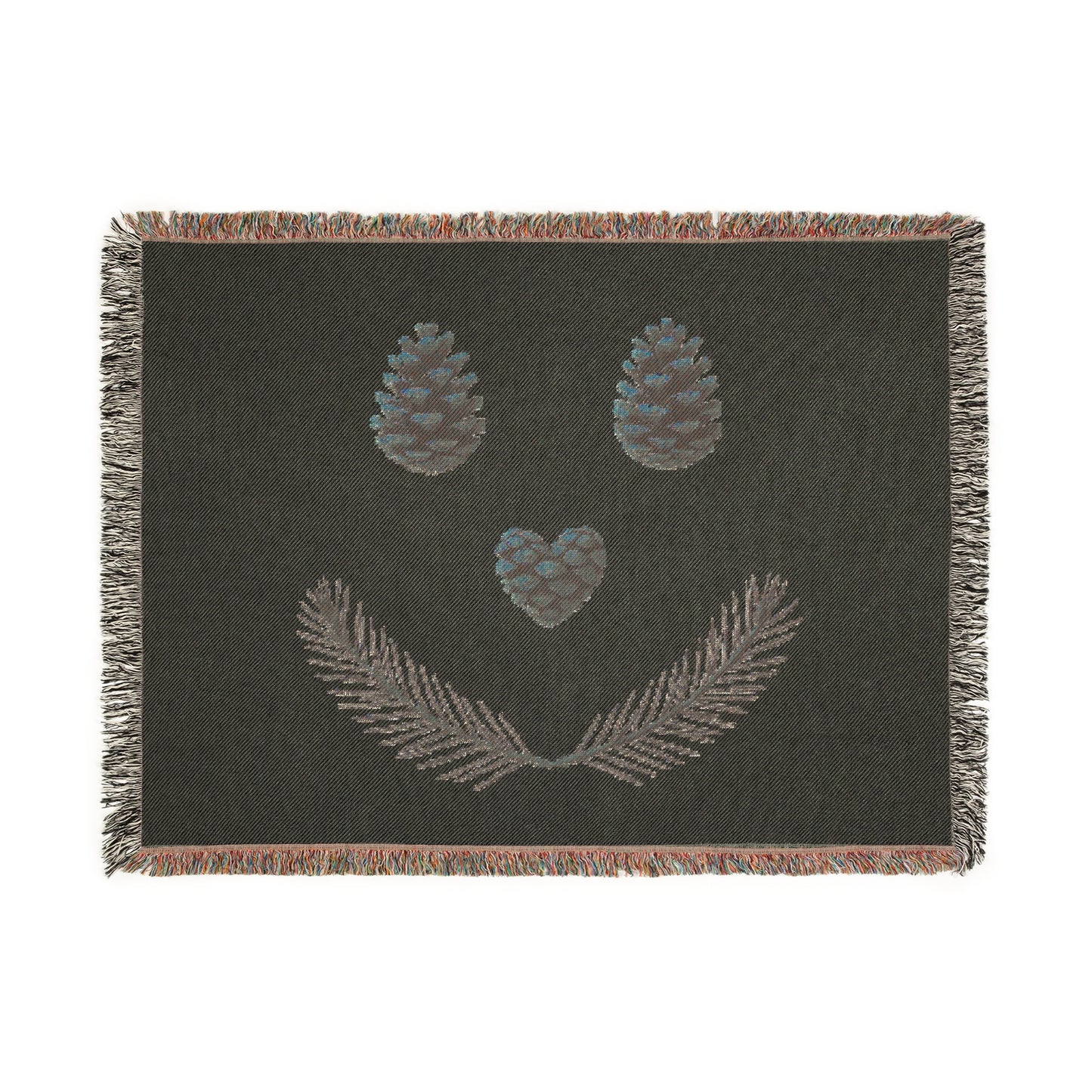 Winter Wonderland  Woven Blanket Collection