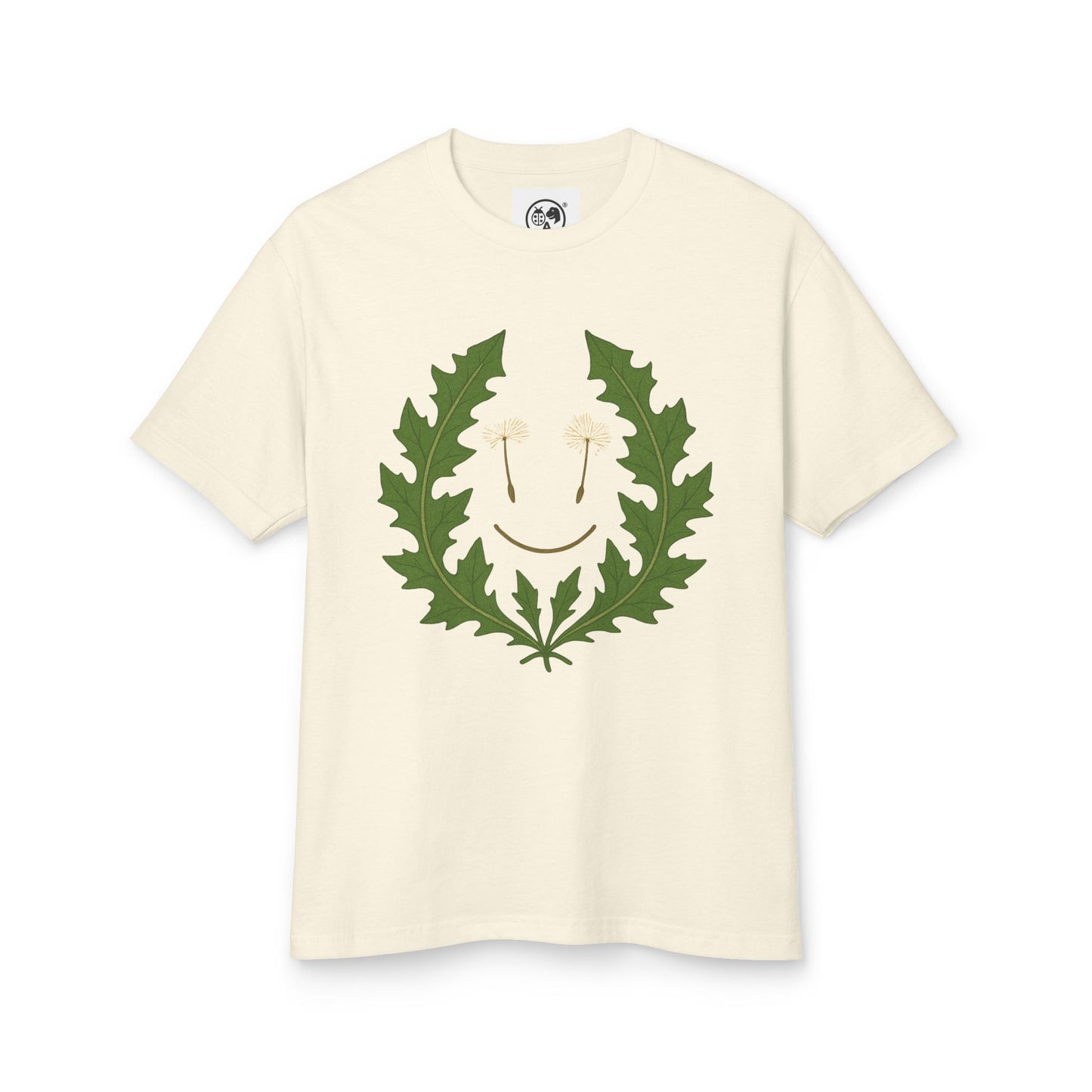 Dandelion Unisex T-Shirt Collection