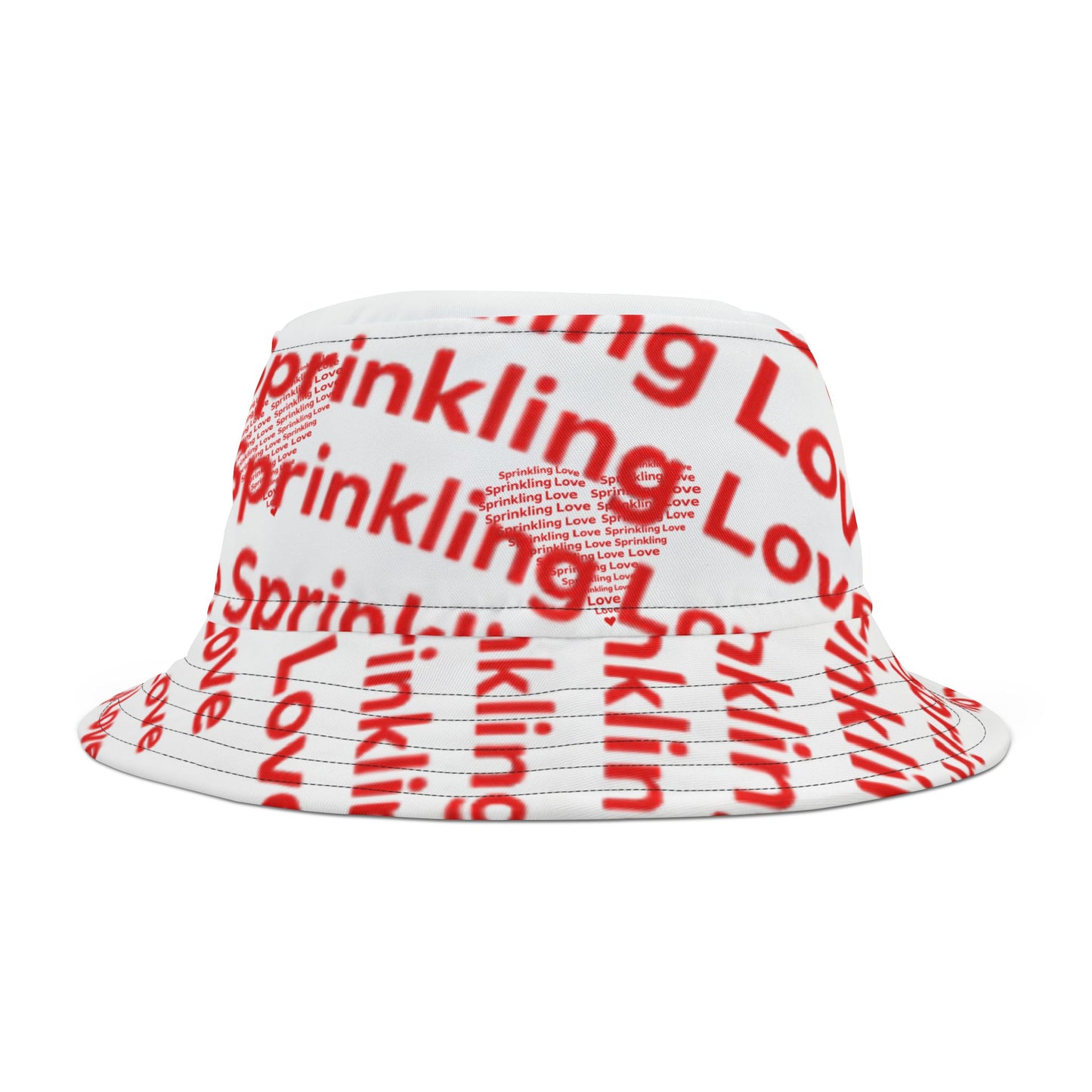 Love Every Day Sun Hat Collection