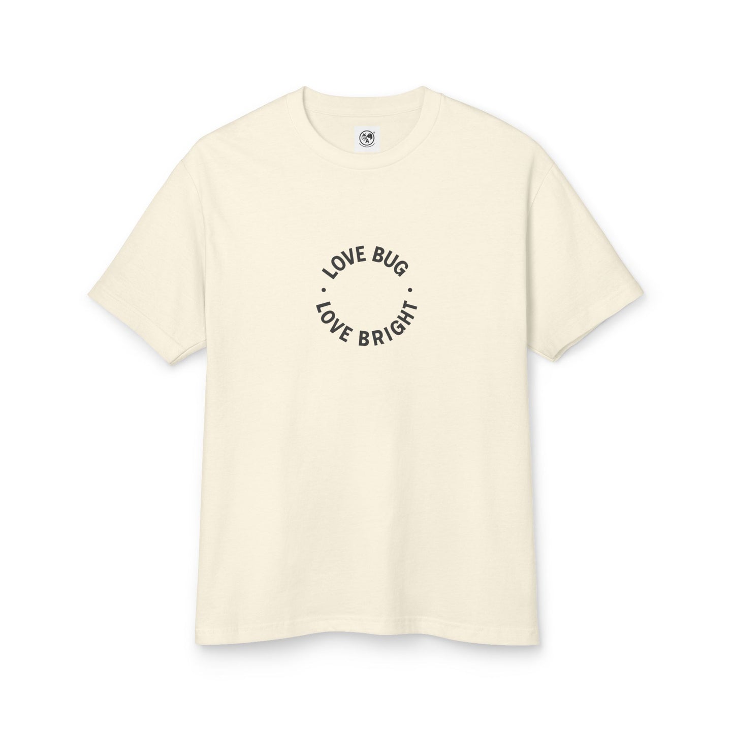 Aura Vibes Love Bug Tee Collection