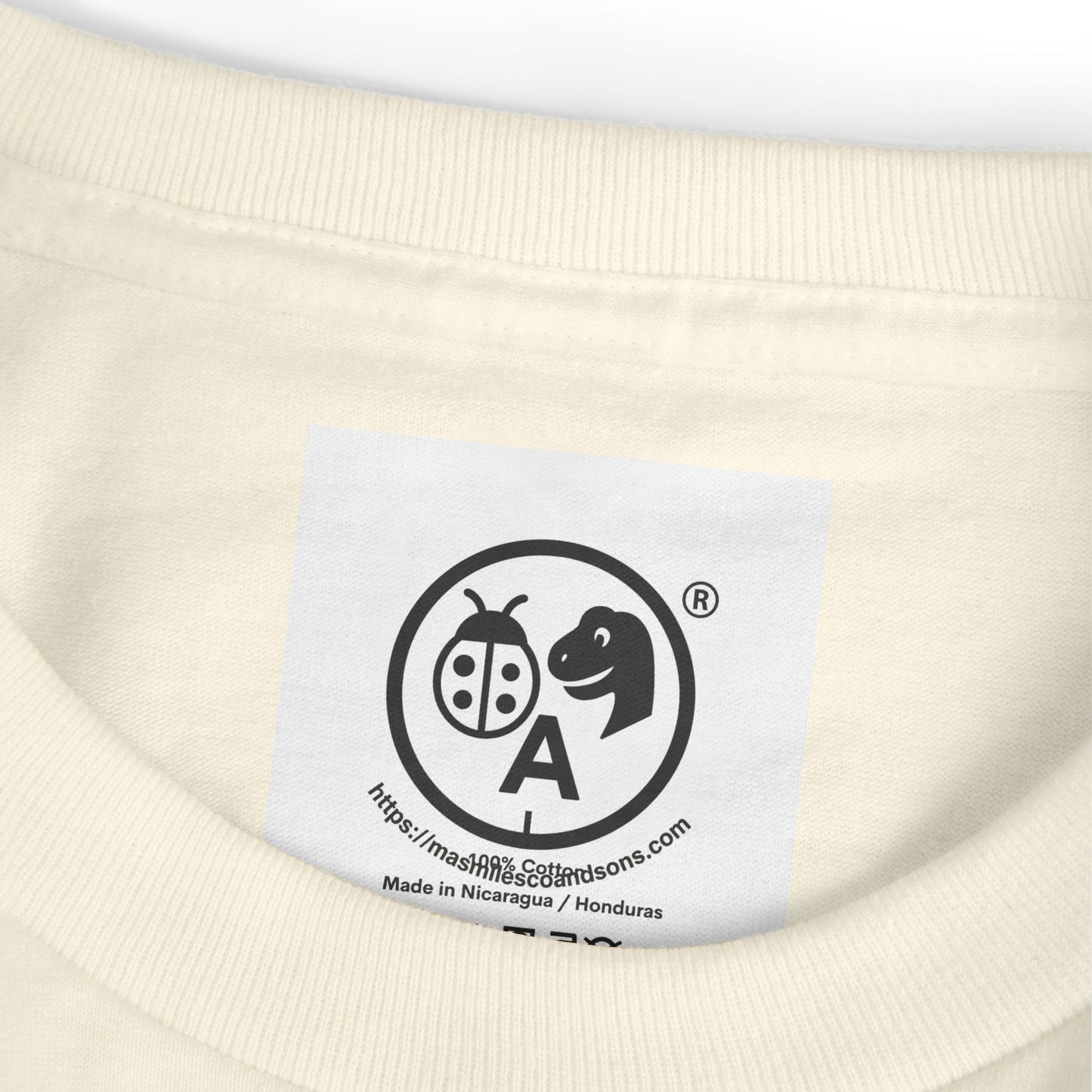 Dandelion Unisex T-Shirt Collection