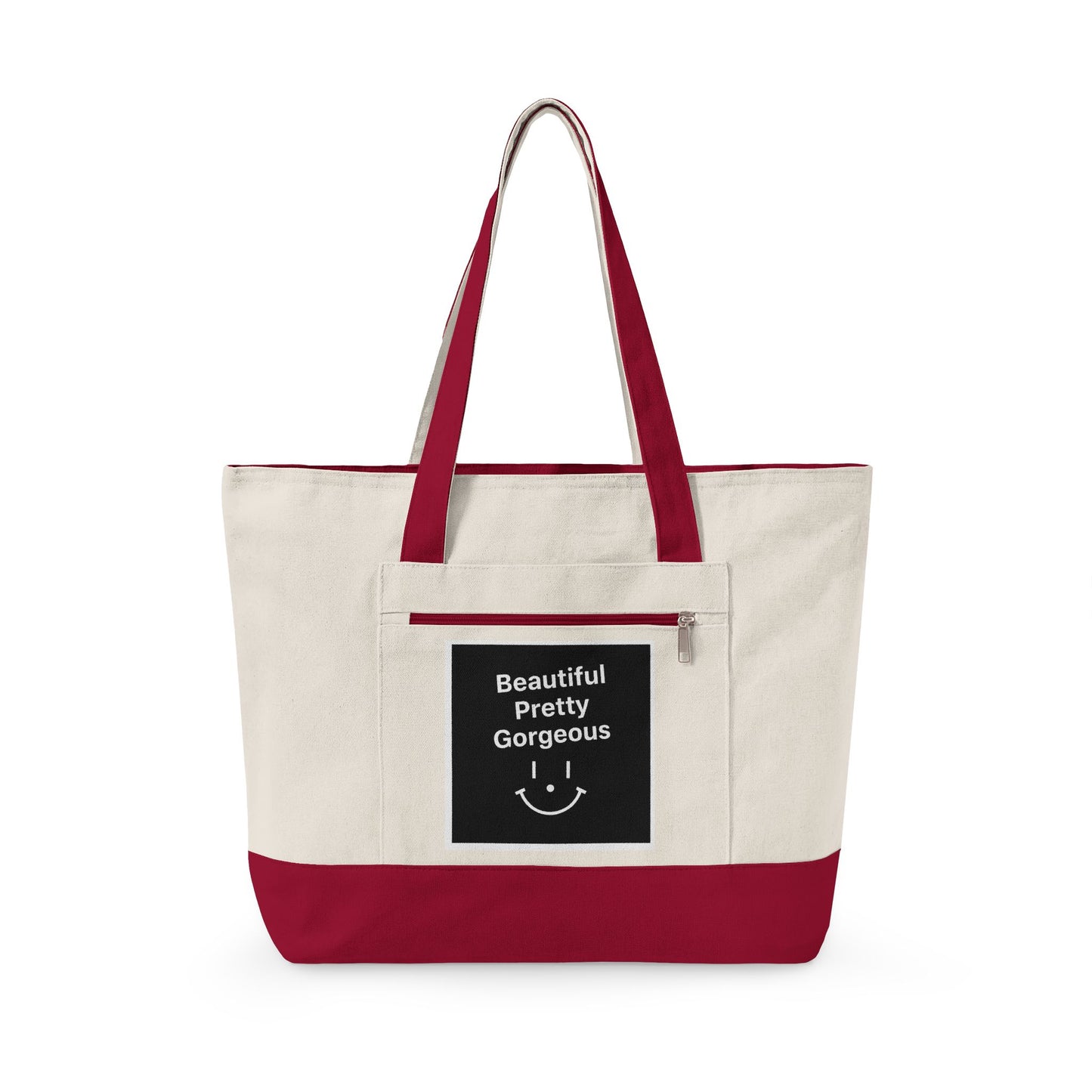 Inner Glow Shine Bright Tote Collection