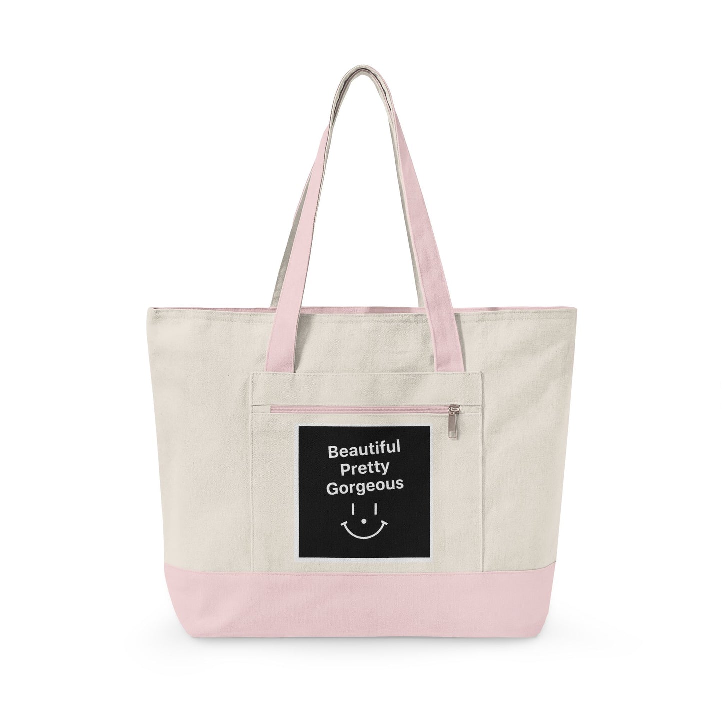 Inner Glow Shine Bright Tote Collection