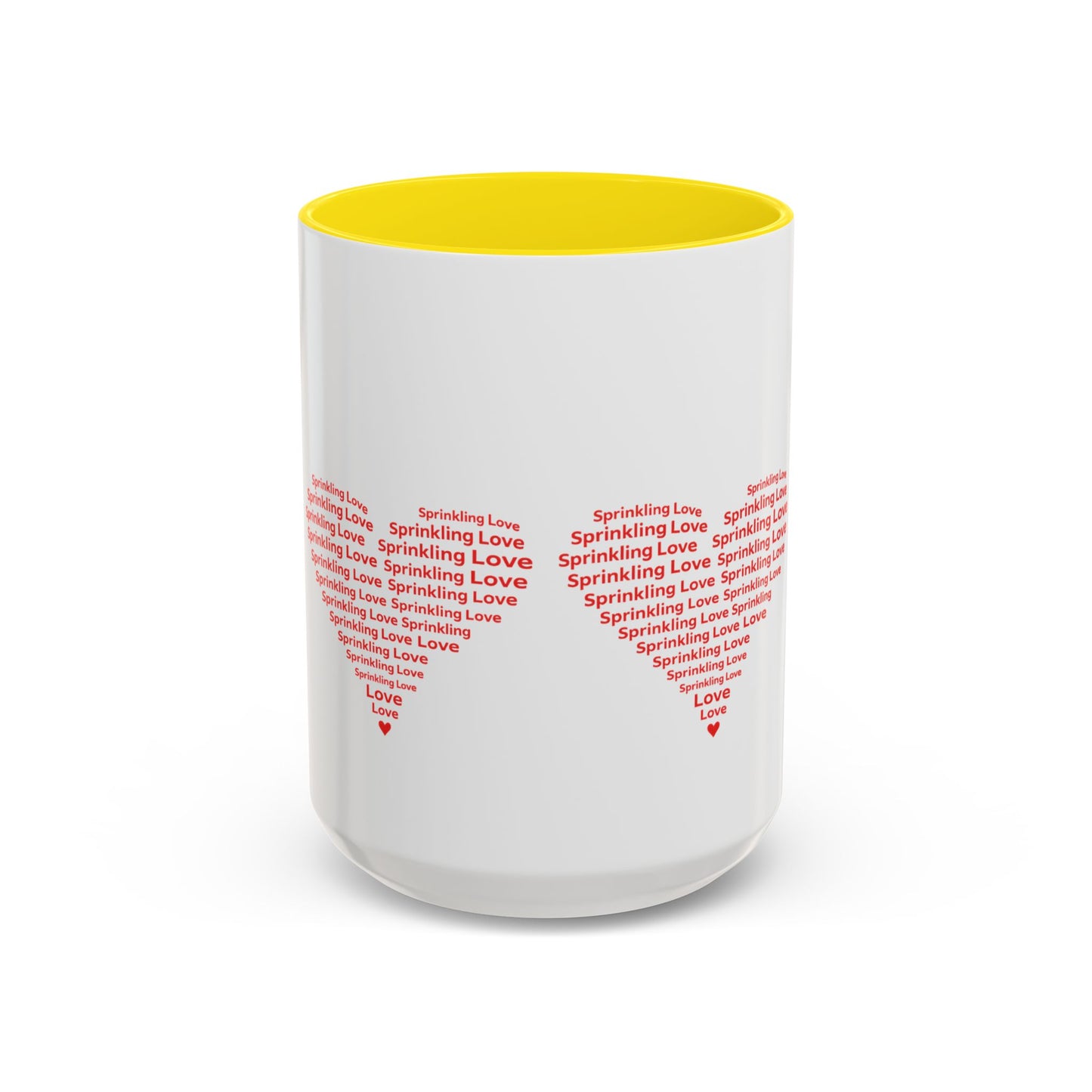 Love Every Day Mug Collection