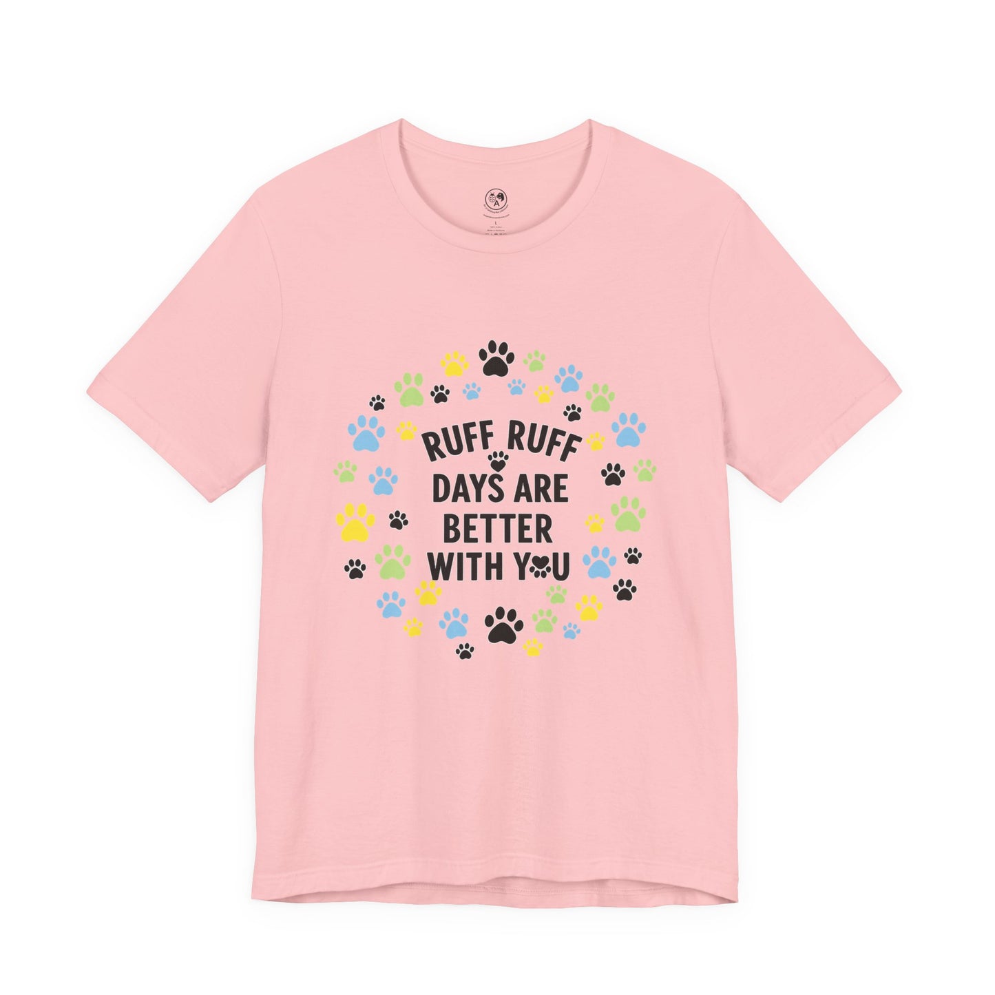 Inner Glow Pure Love Unisex Tee Collection