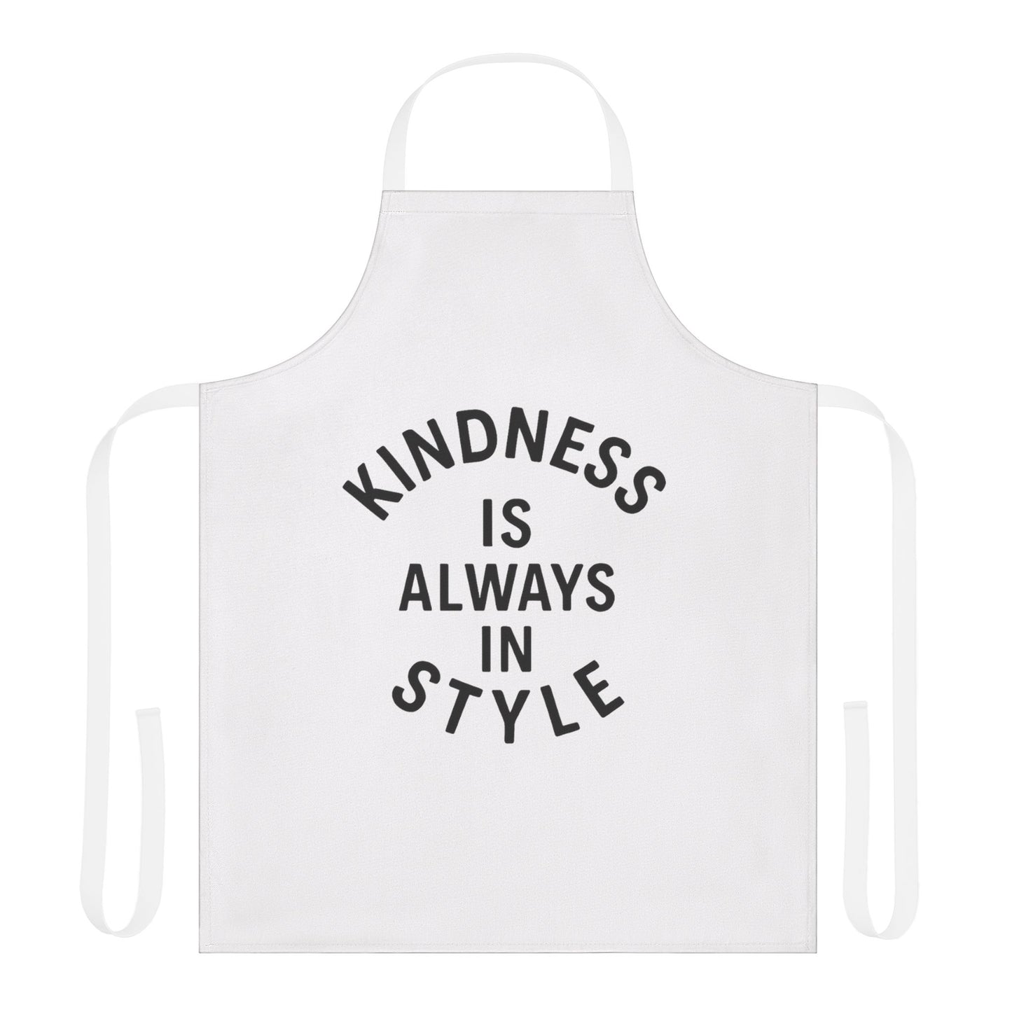 Aura Vibe Apron Collection