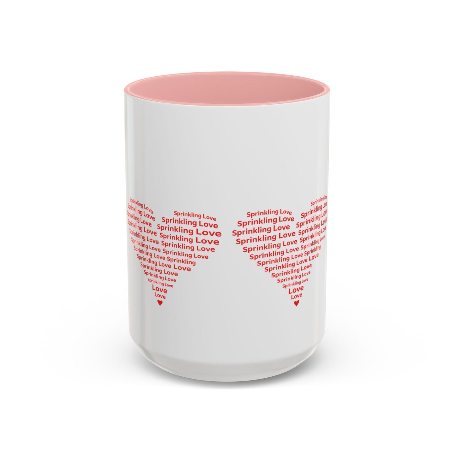 Love Every Day Mug Collection