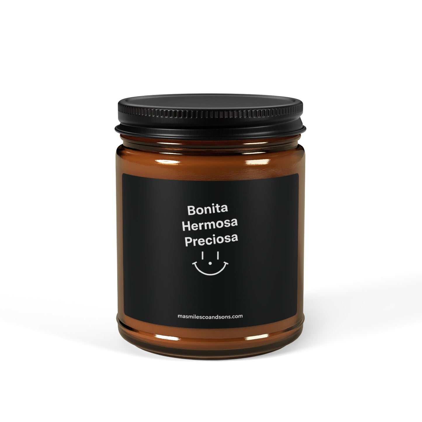 Inner Glow Brillante Scented Candle Collection