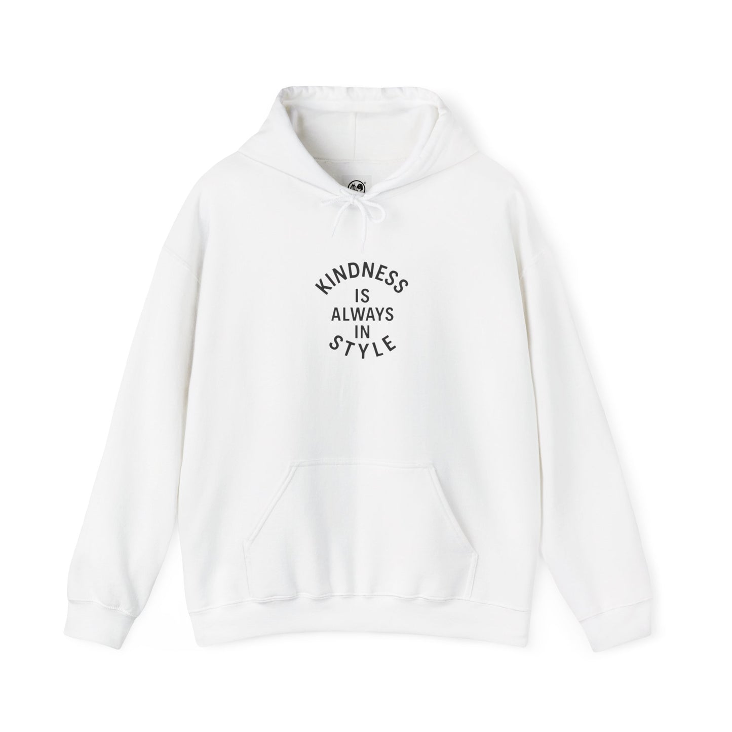 Aura Vibes Kindness Hoodie Collection